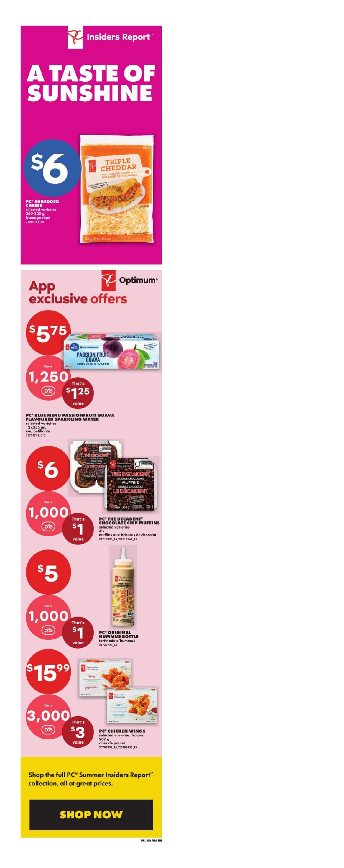 Flyer page 3