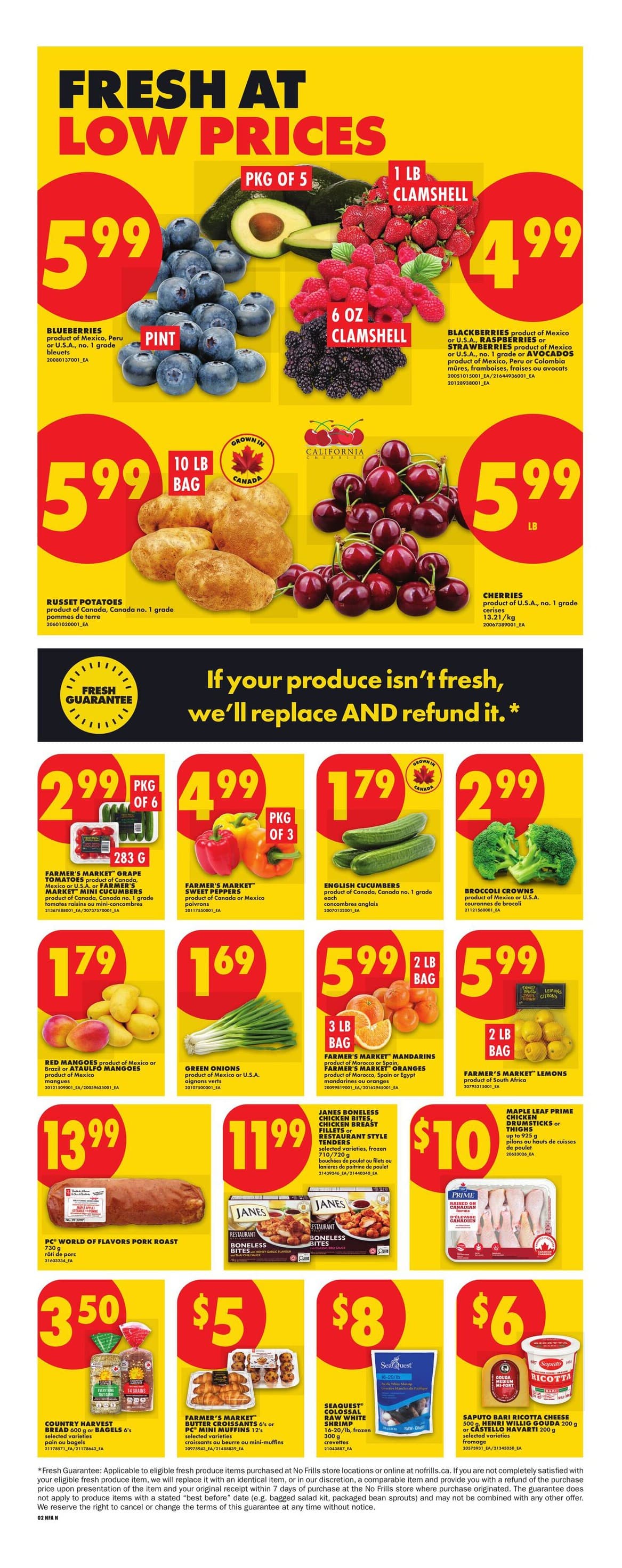 Flyer page 4