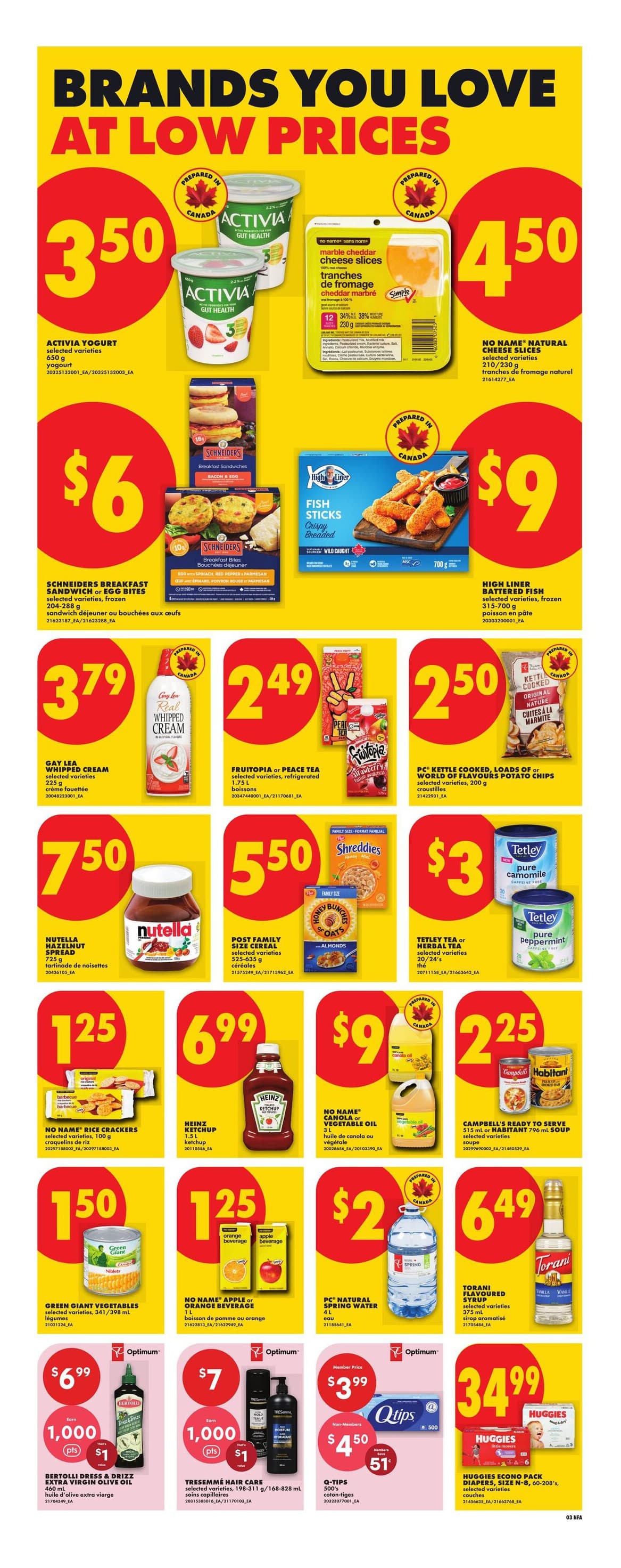 Flyer page 6