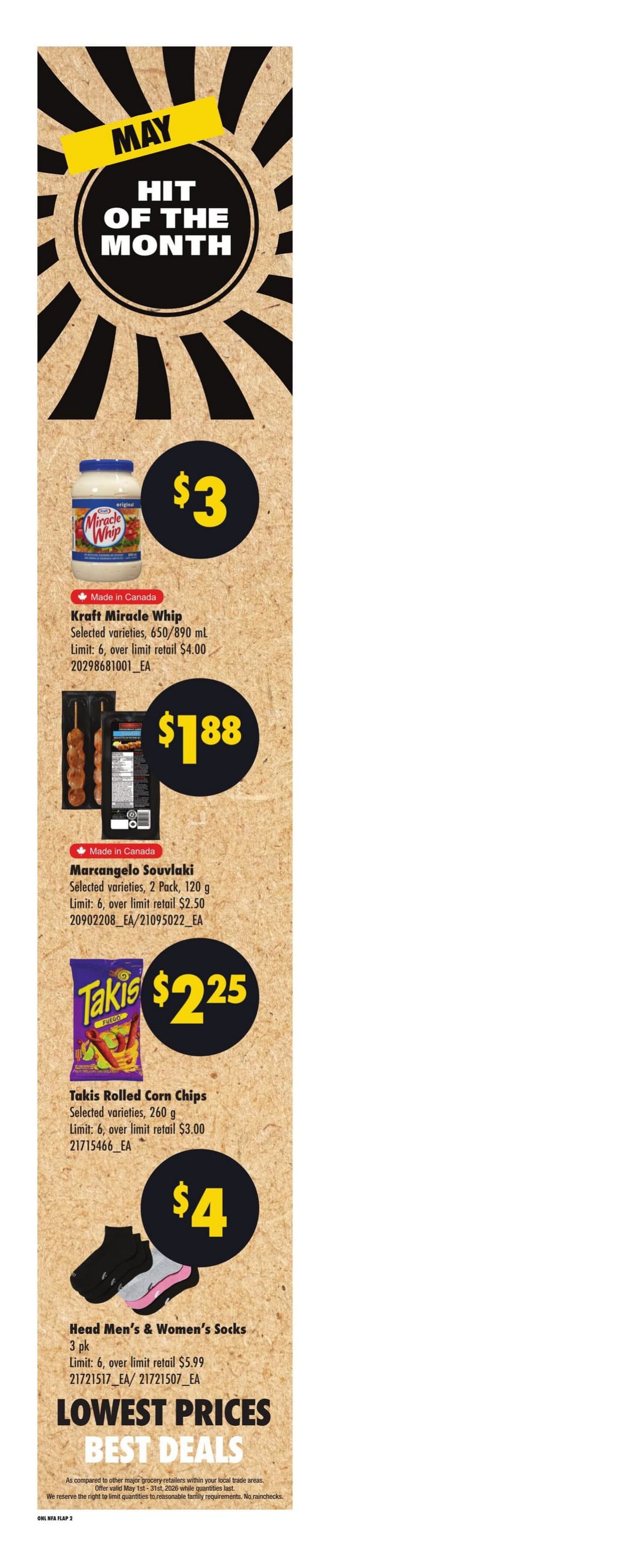 Flyer page 8