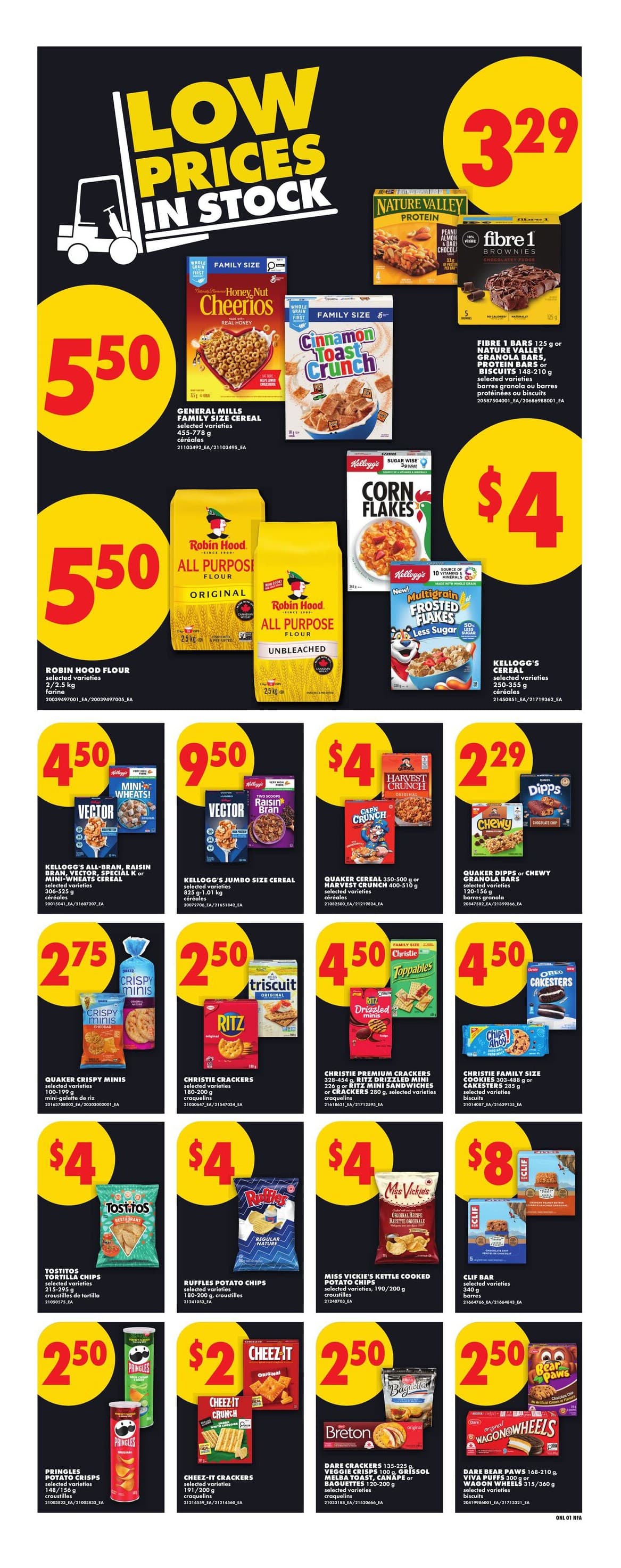 Flyer page 9