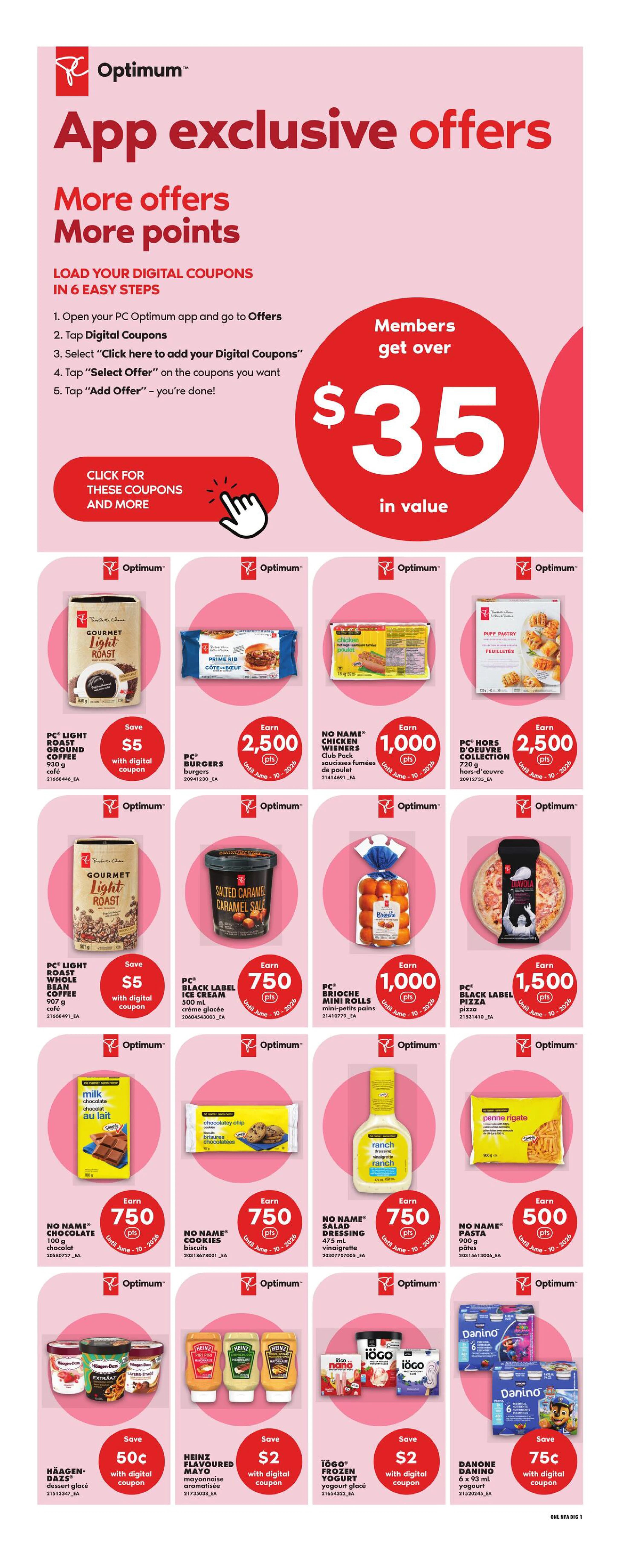 Flyer page 14