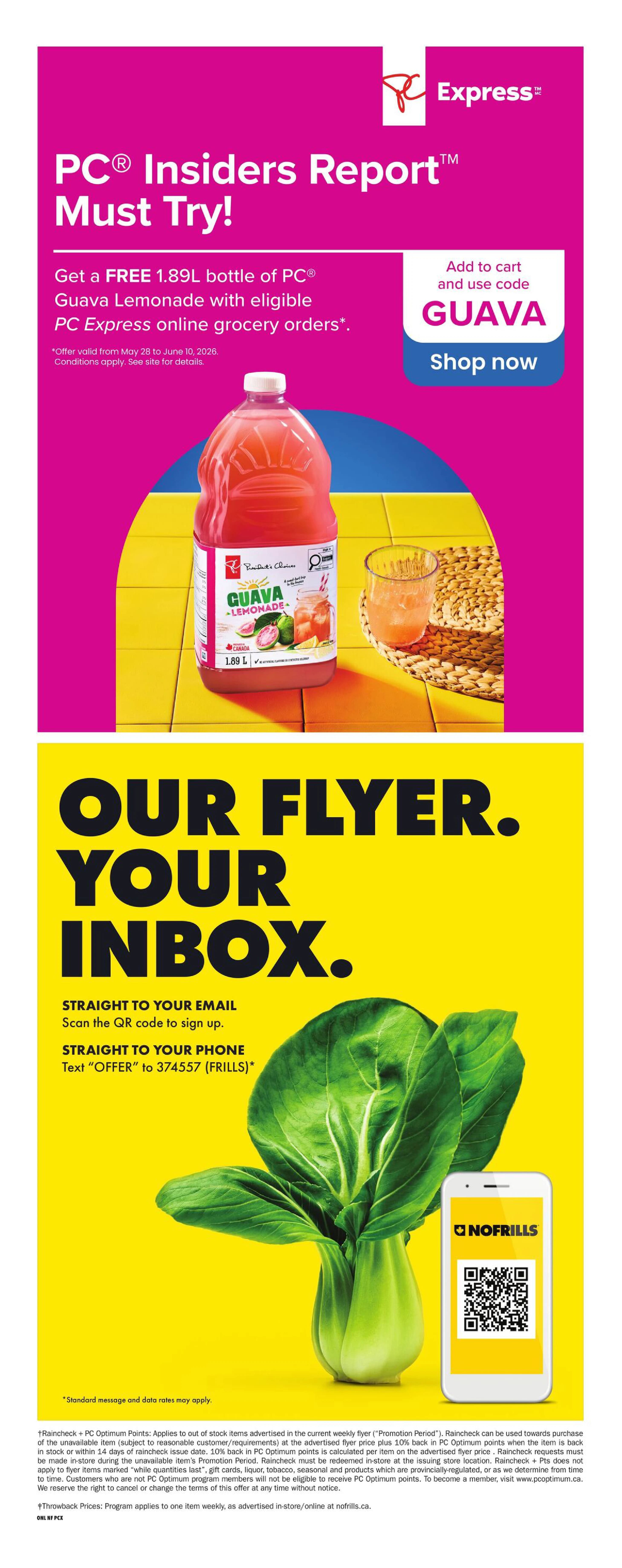 Flyer page 16
