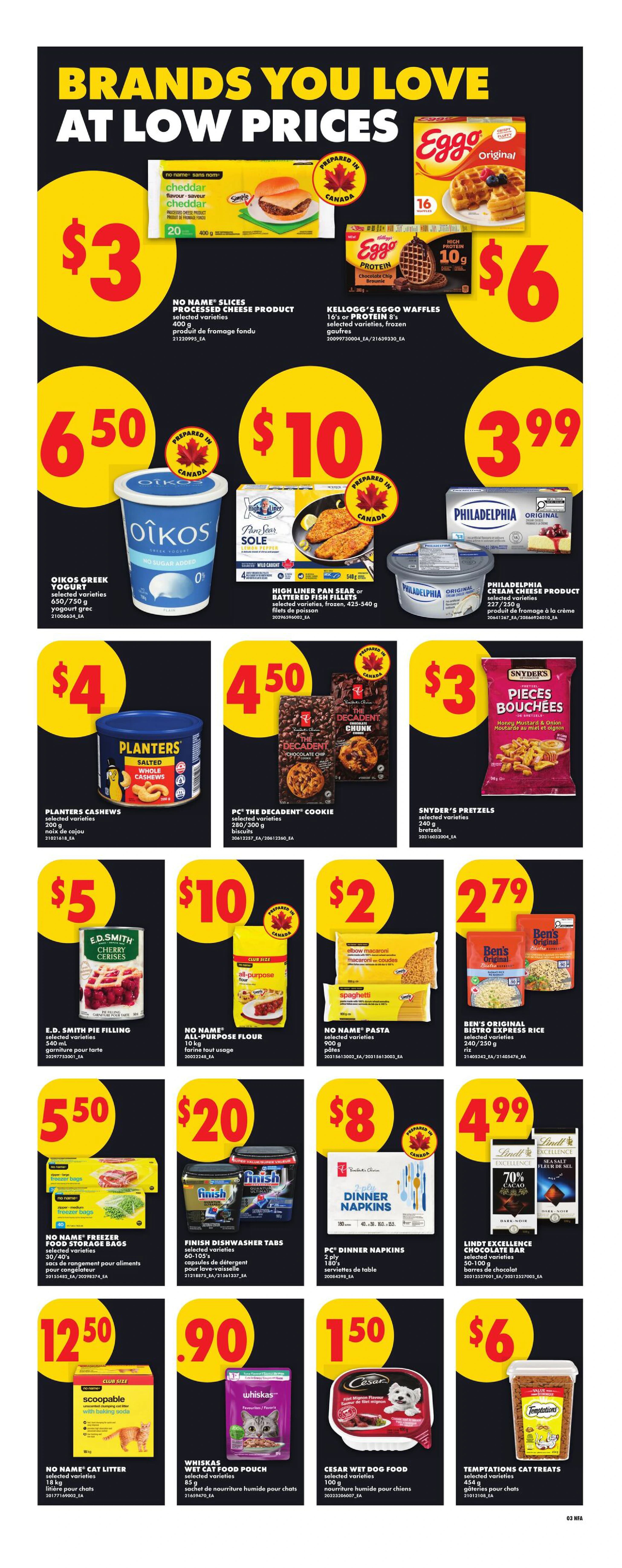 Flyer page 5
