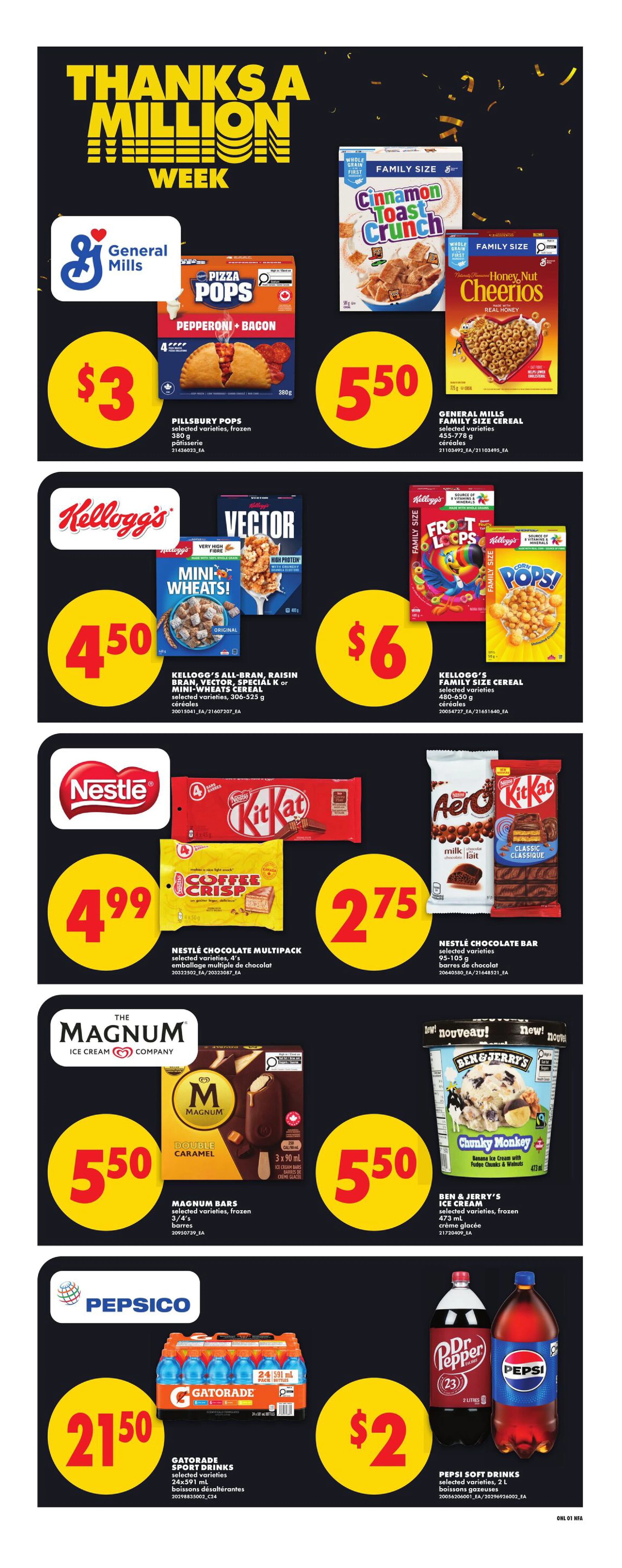 Flyer page 8