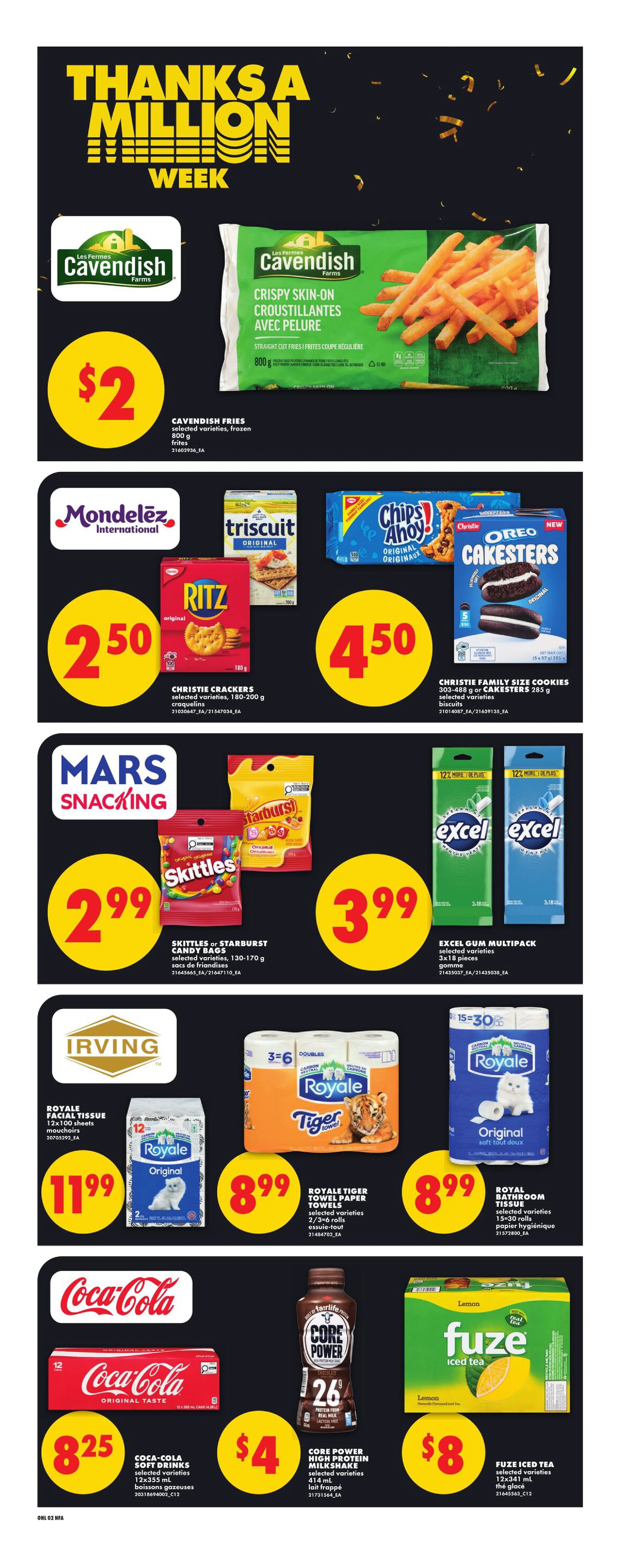 Flyer page 9