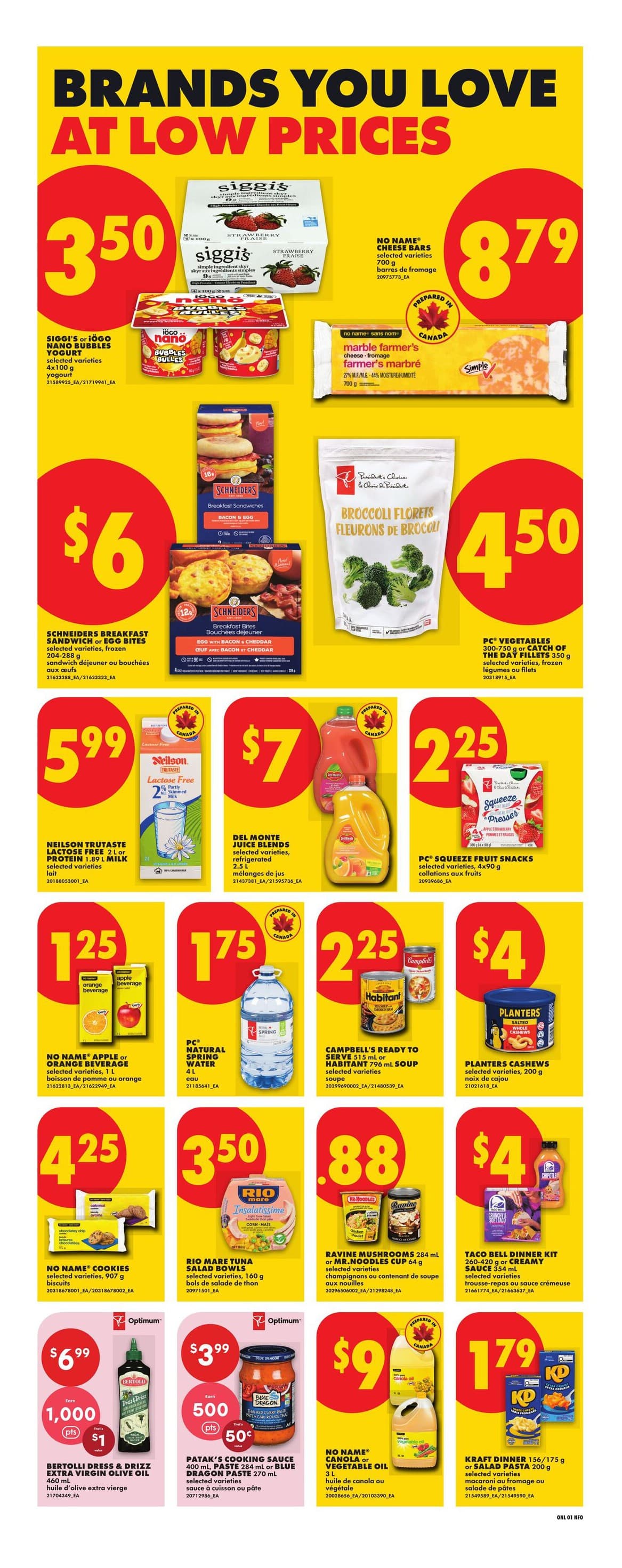 Flyer page 10