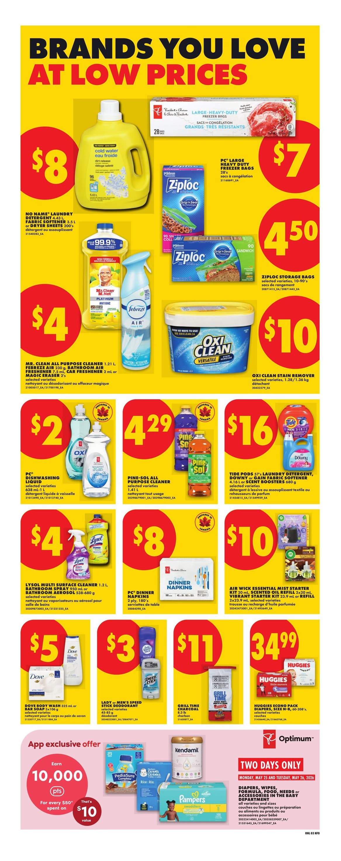 Flyer page 12