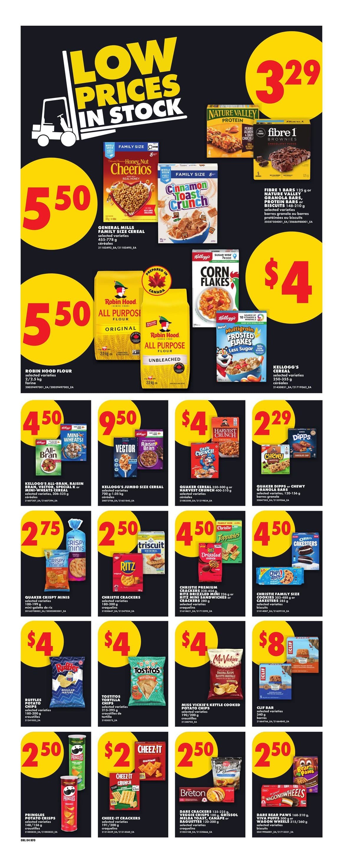 Flyer page 13