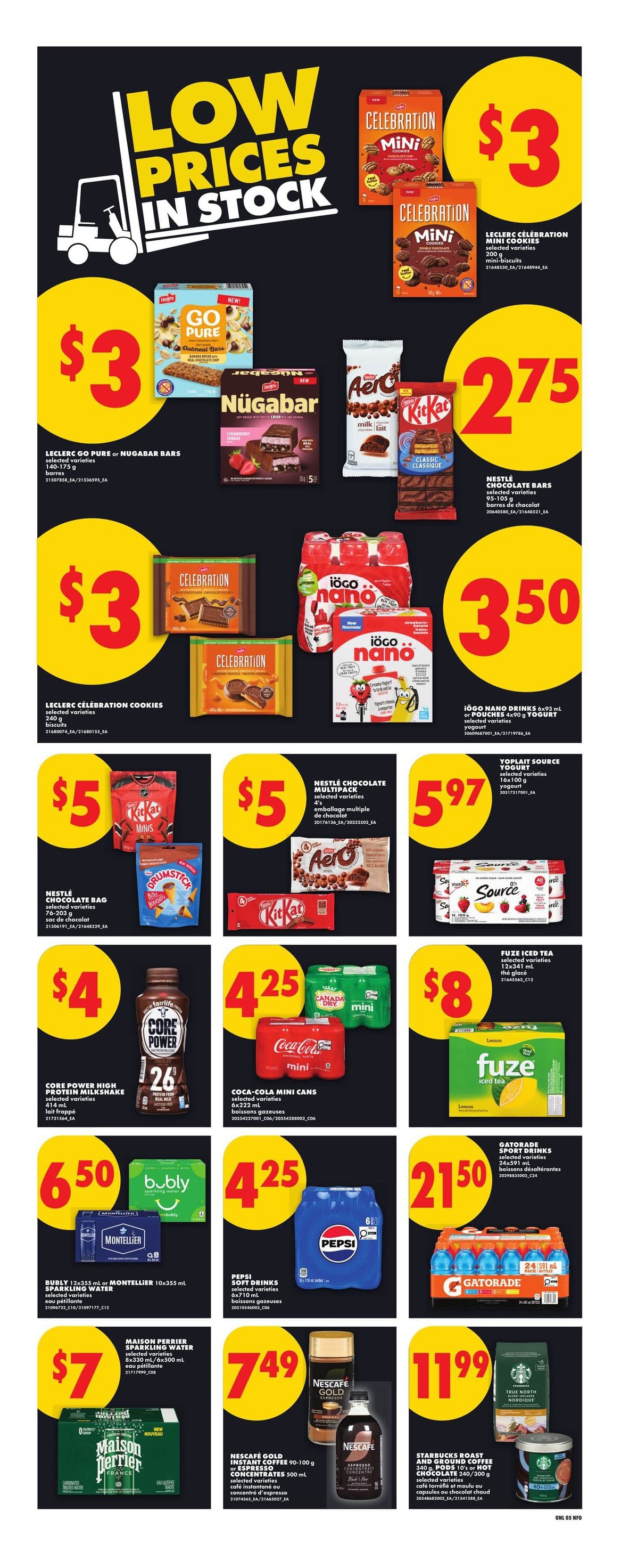 Flyer page 14