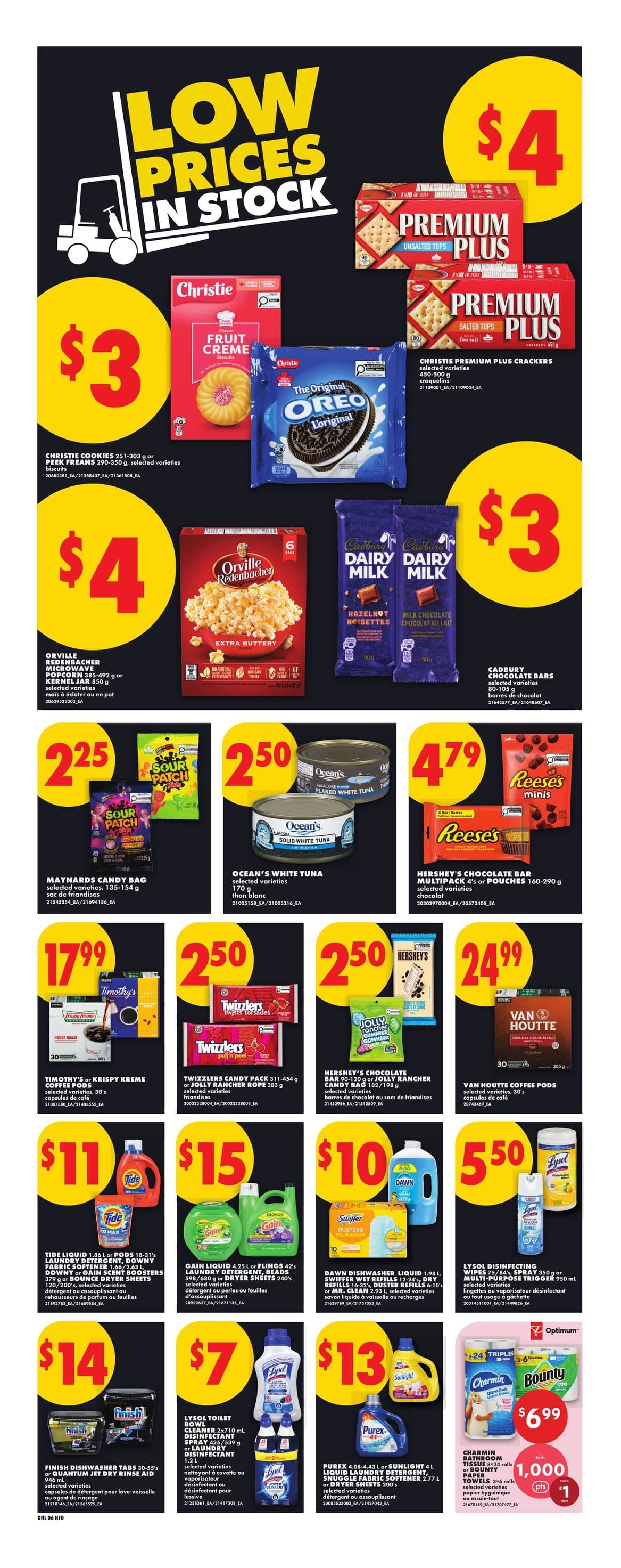 Flyer page 15