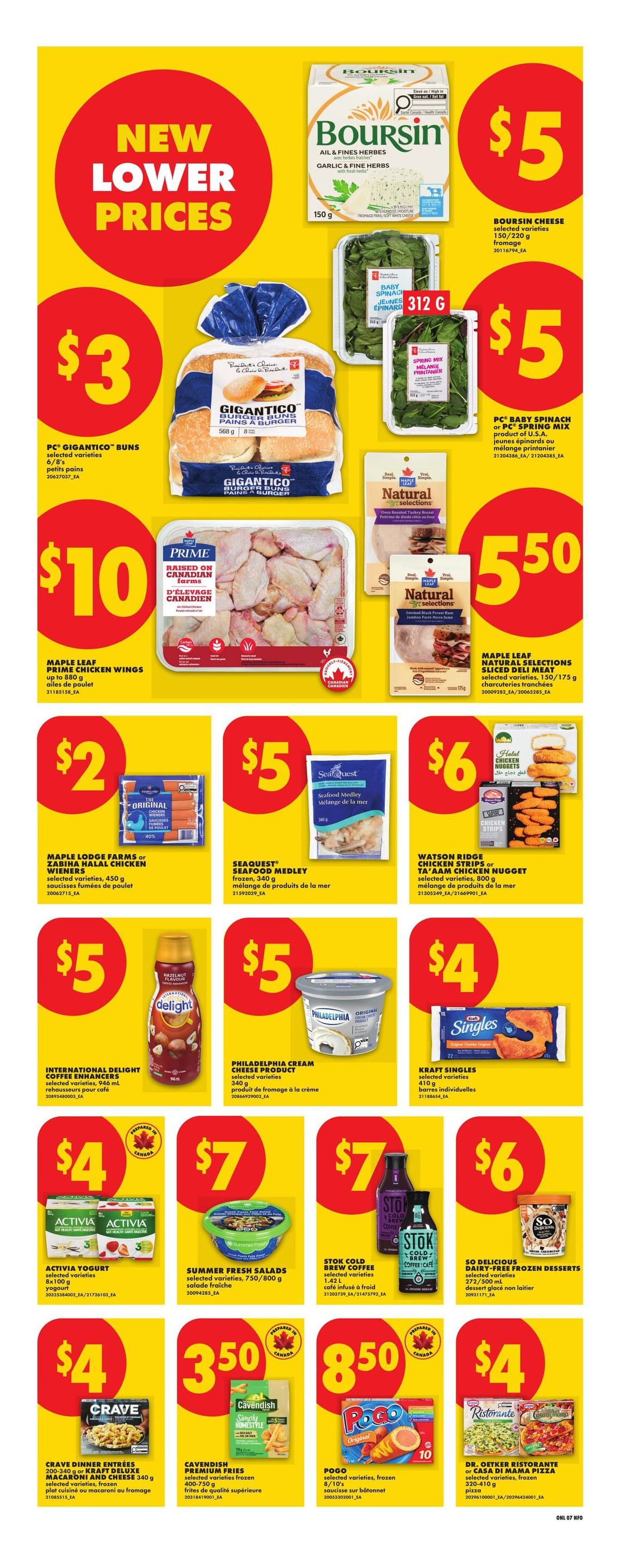 Flyer page 16