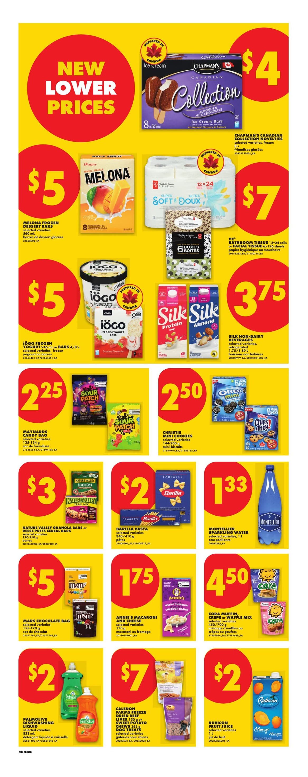 Flyer page 17