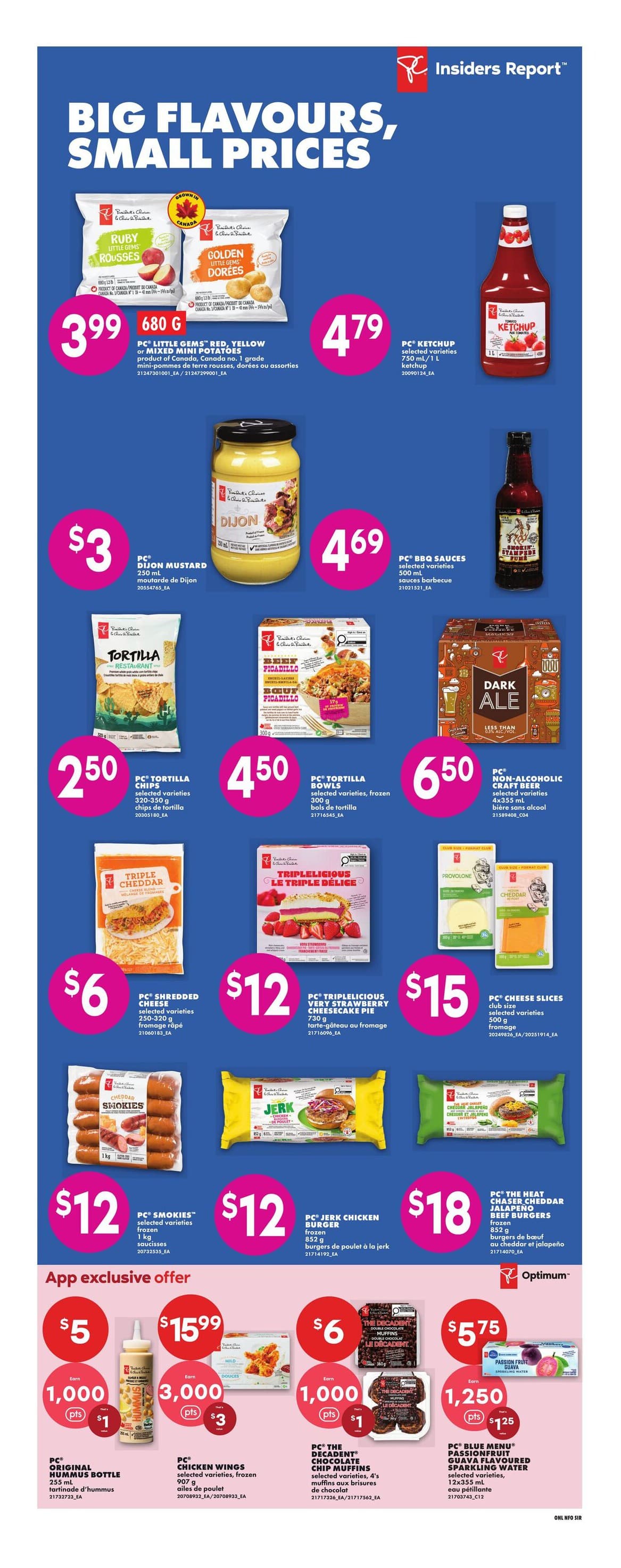 Flyer page 20