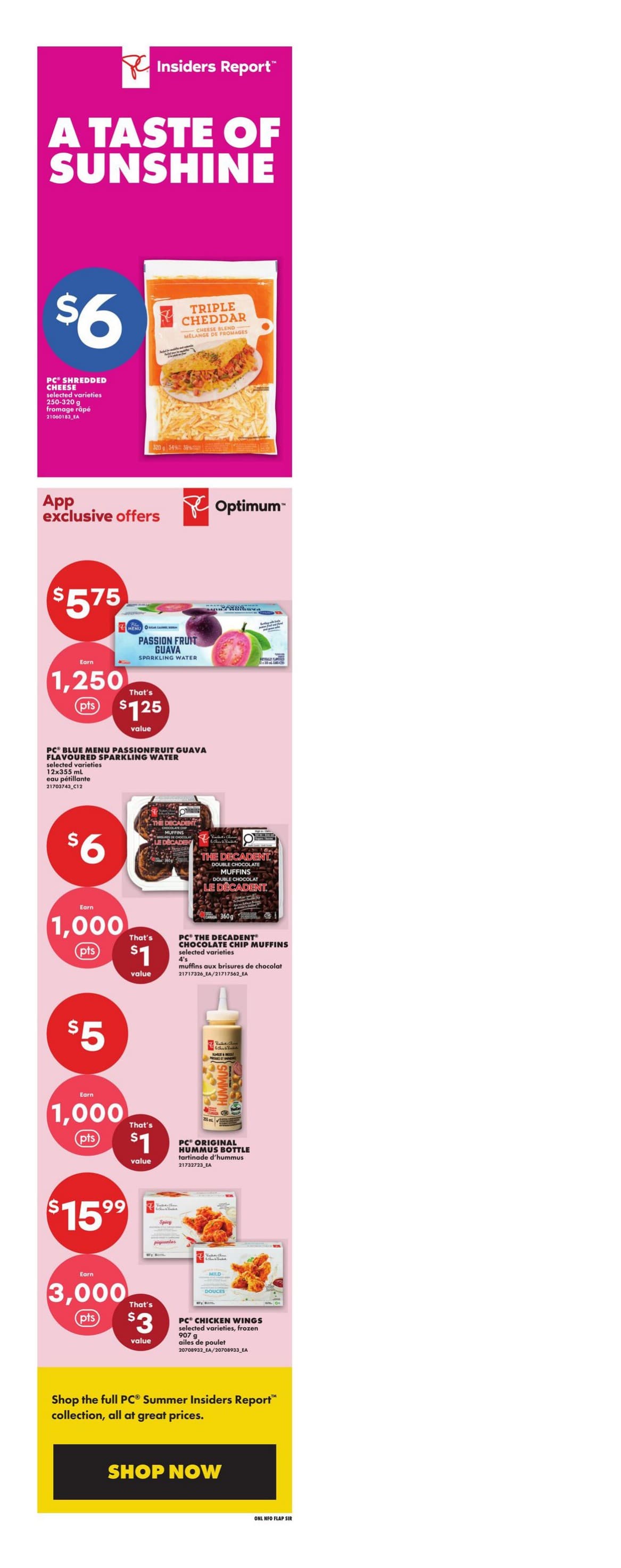 Flyer page 3