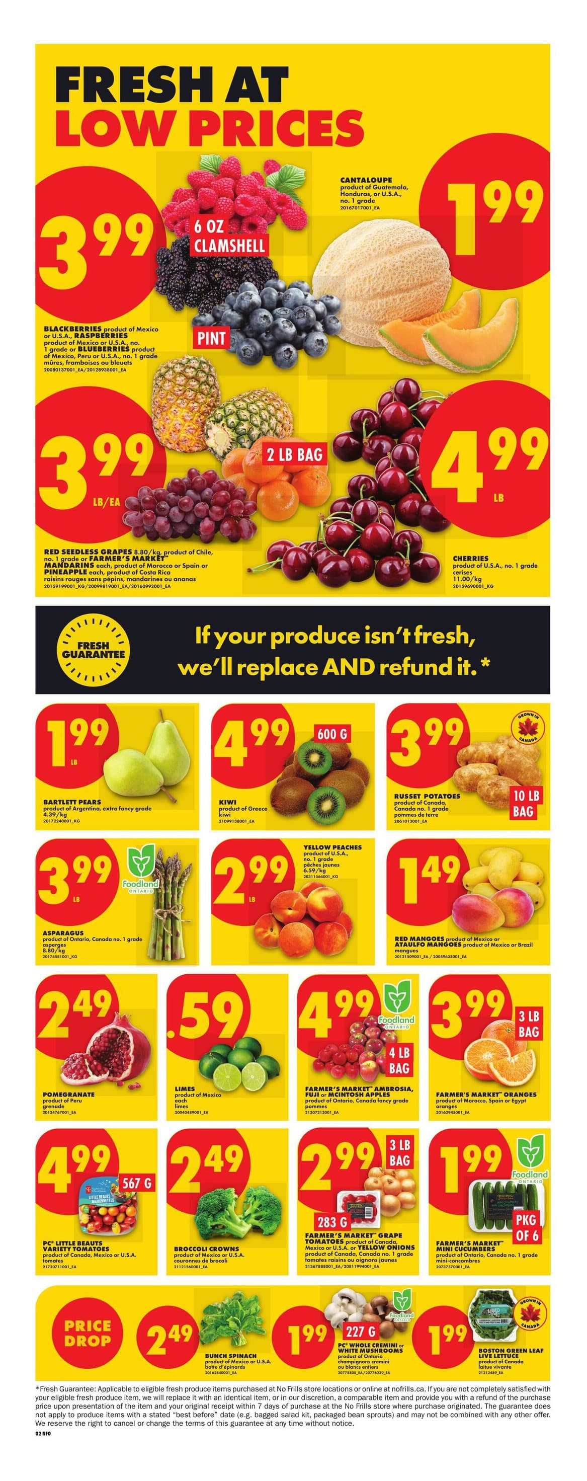 Flyer page 4