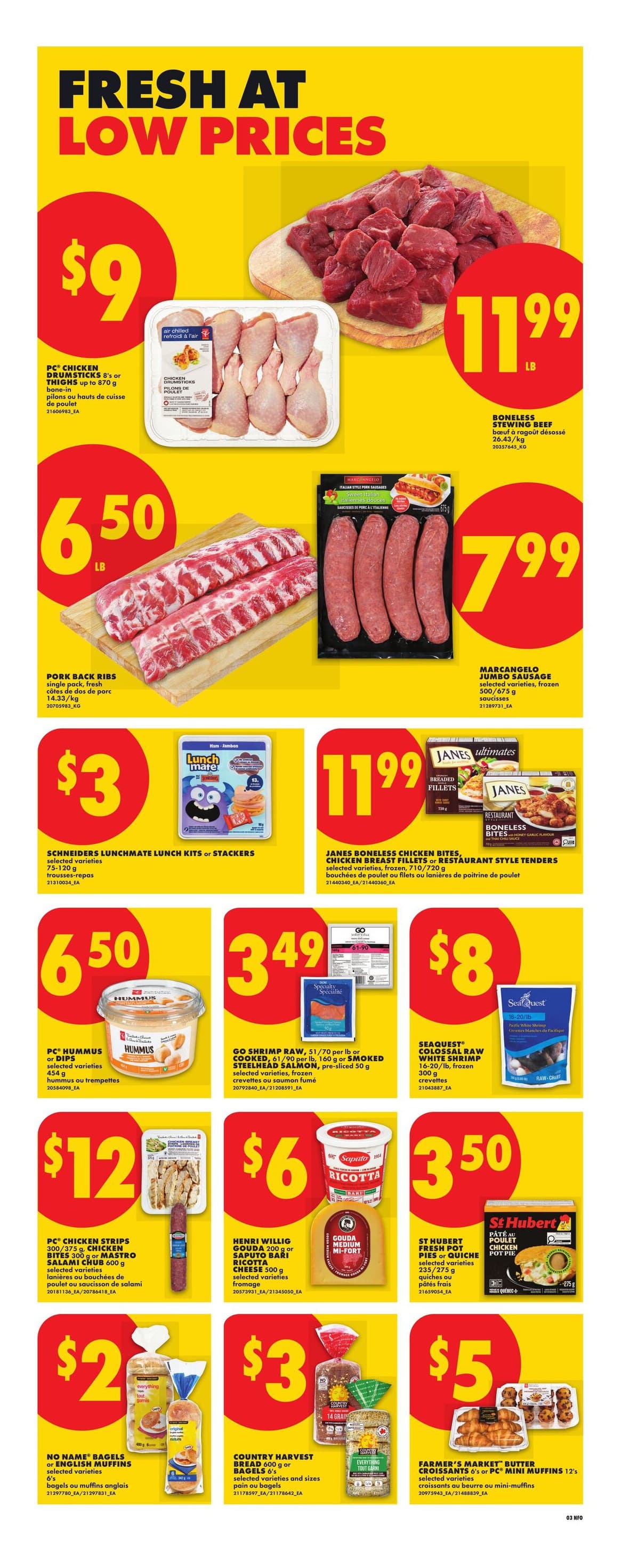 Flyer page 5
