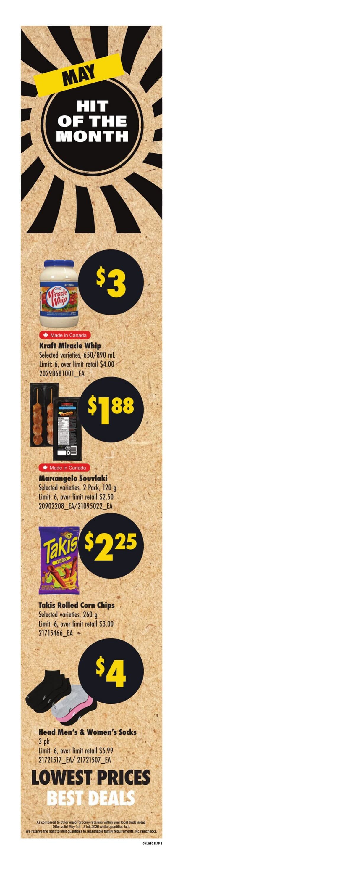 Flyer page 8