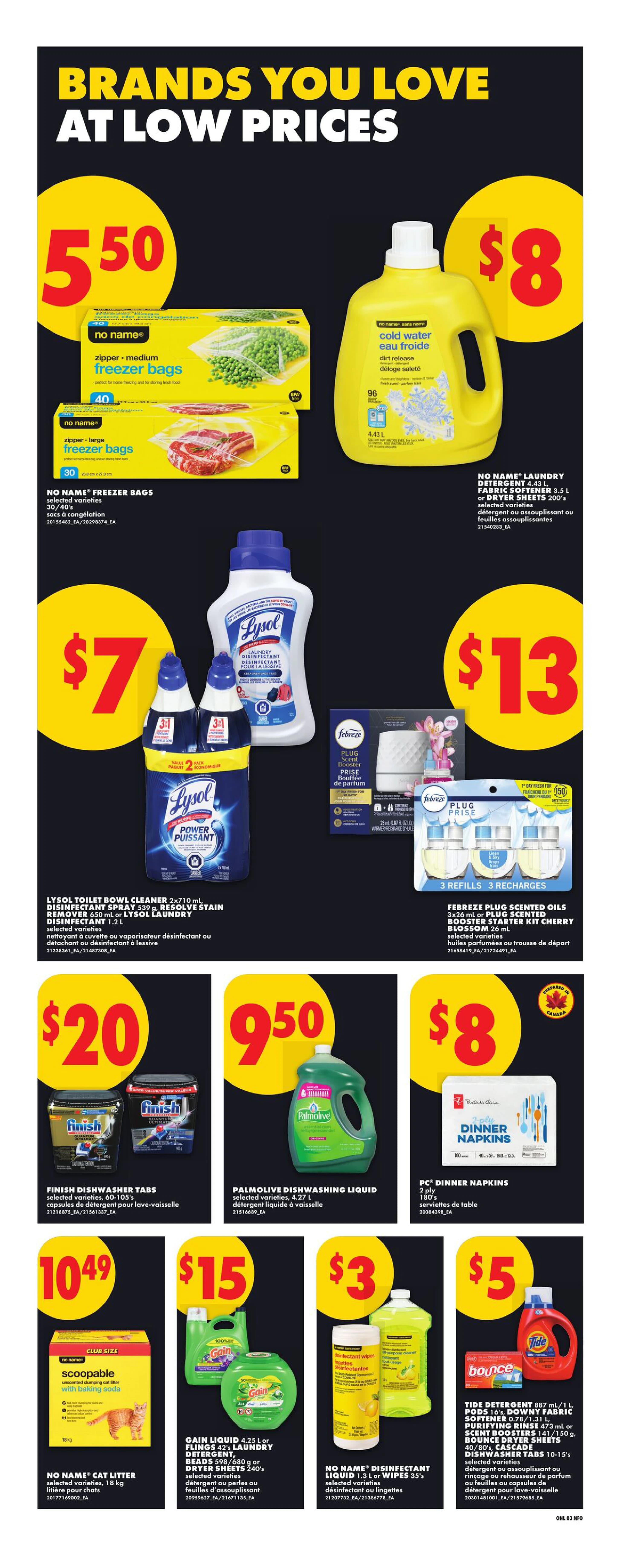 Flyer page 10