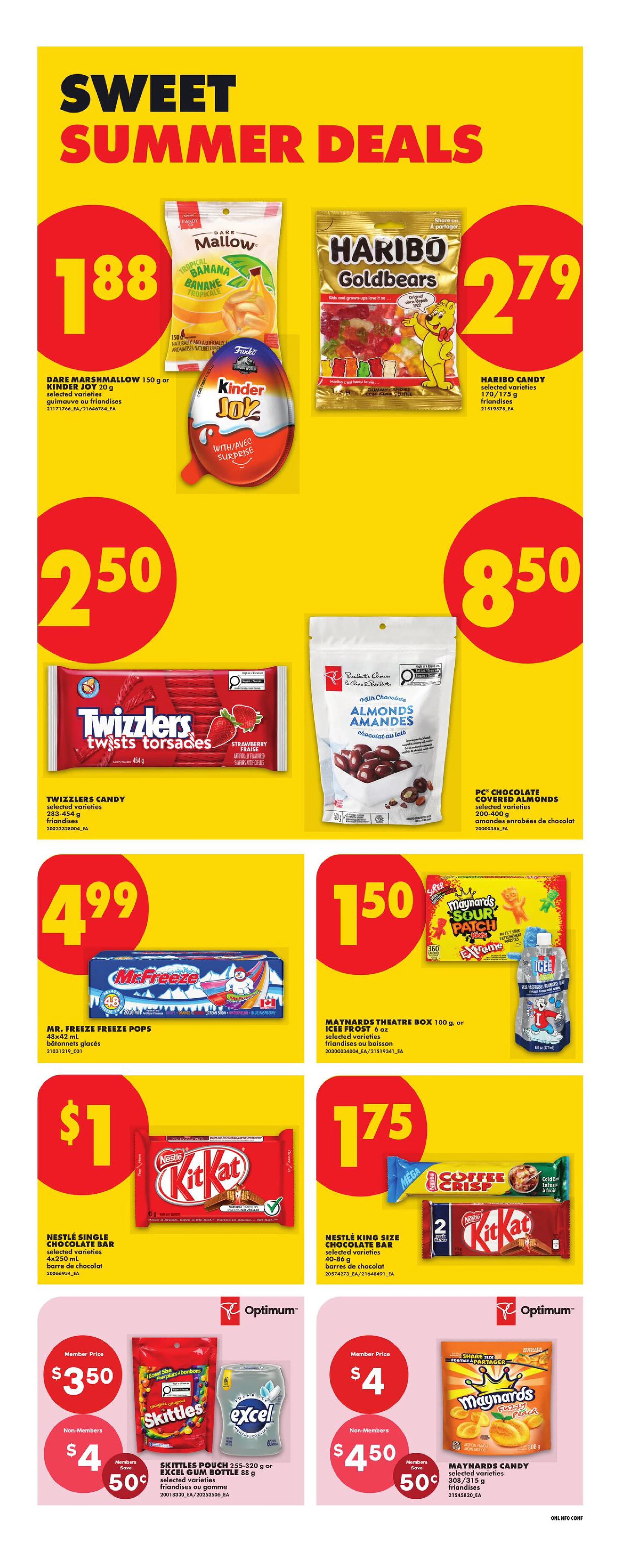 Flyer page 15