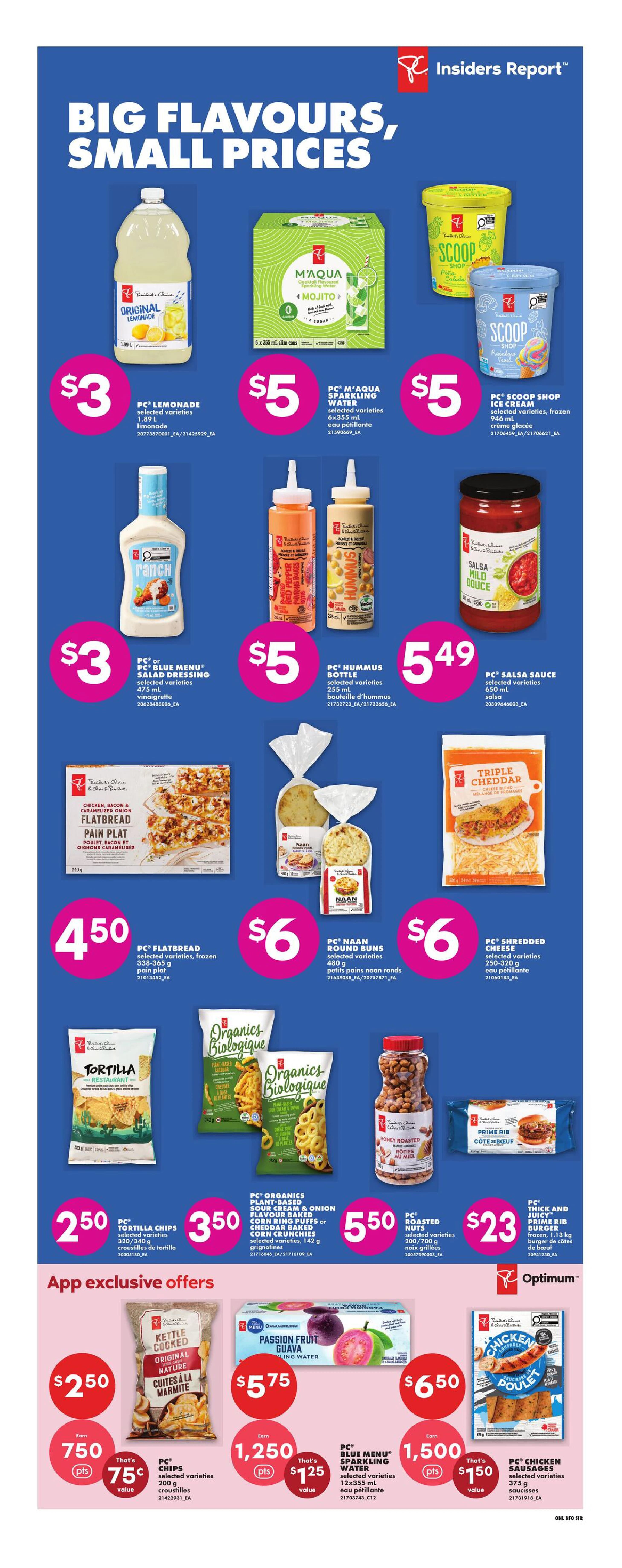 Flyer page 16