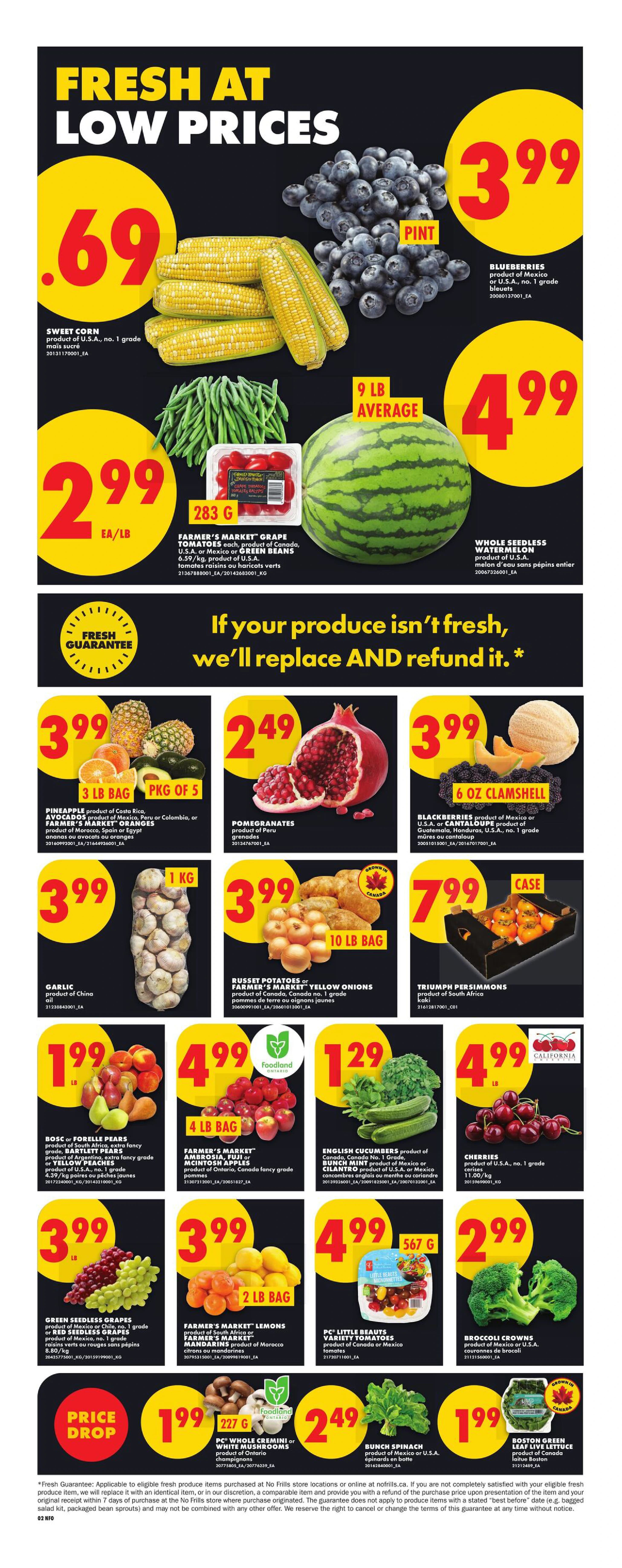 Flyer page 4