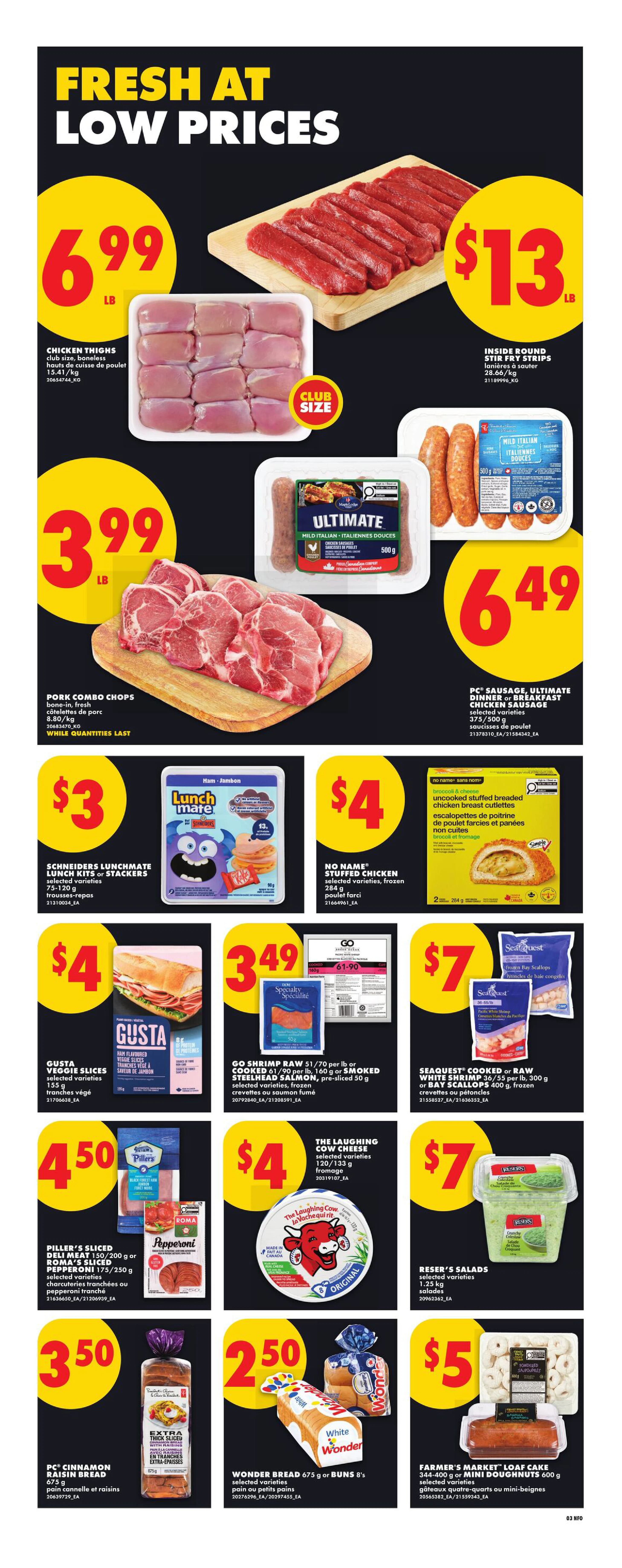 Flyer page 5