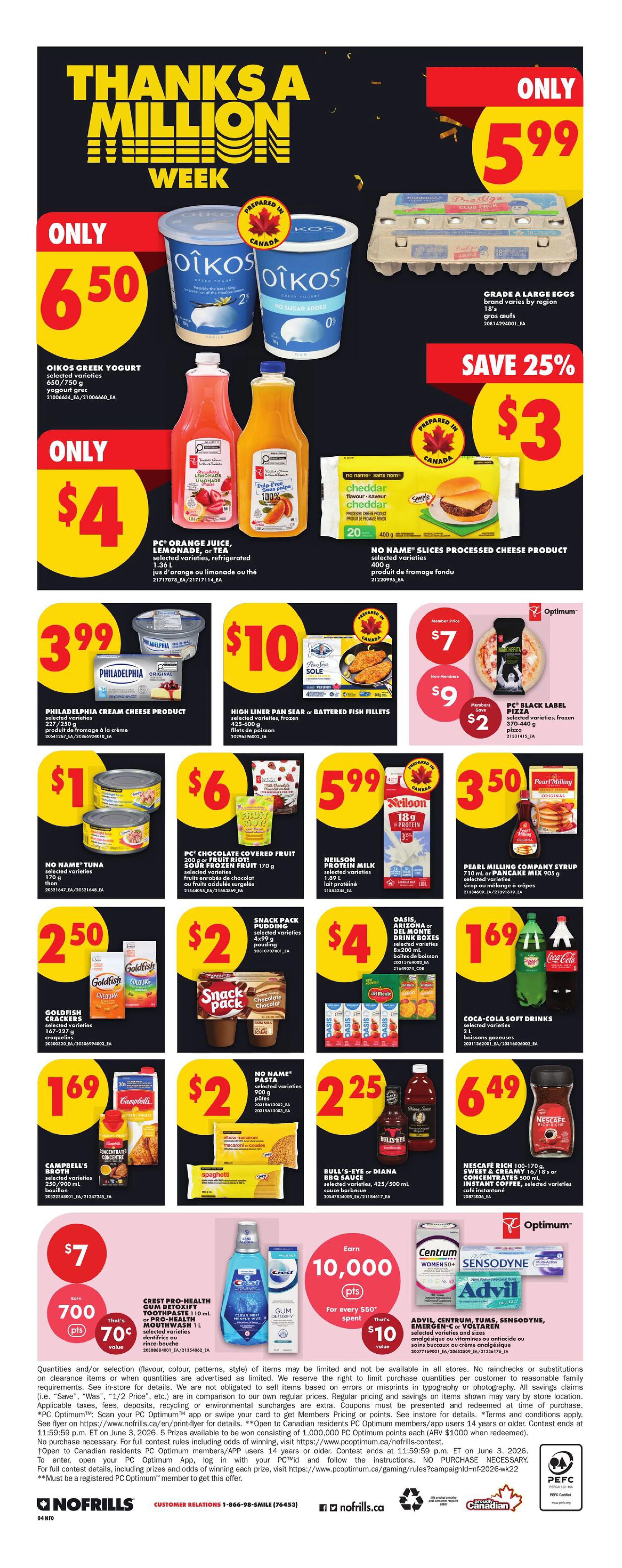 Flyer page 6