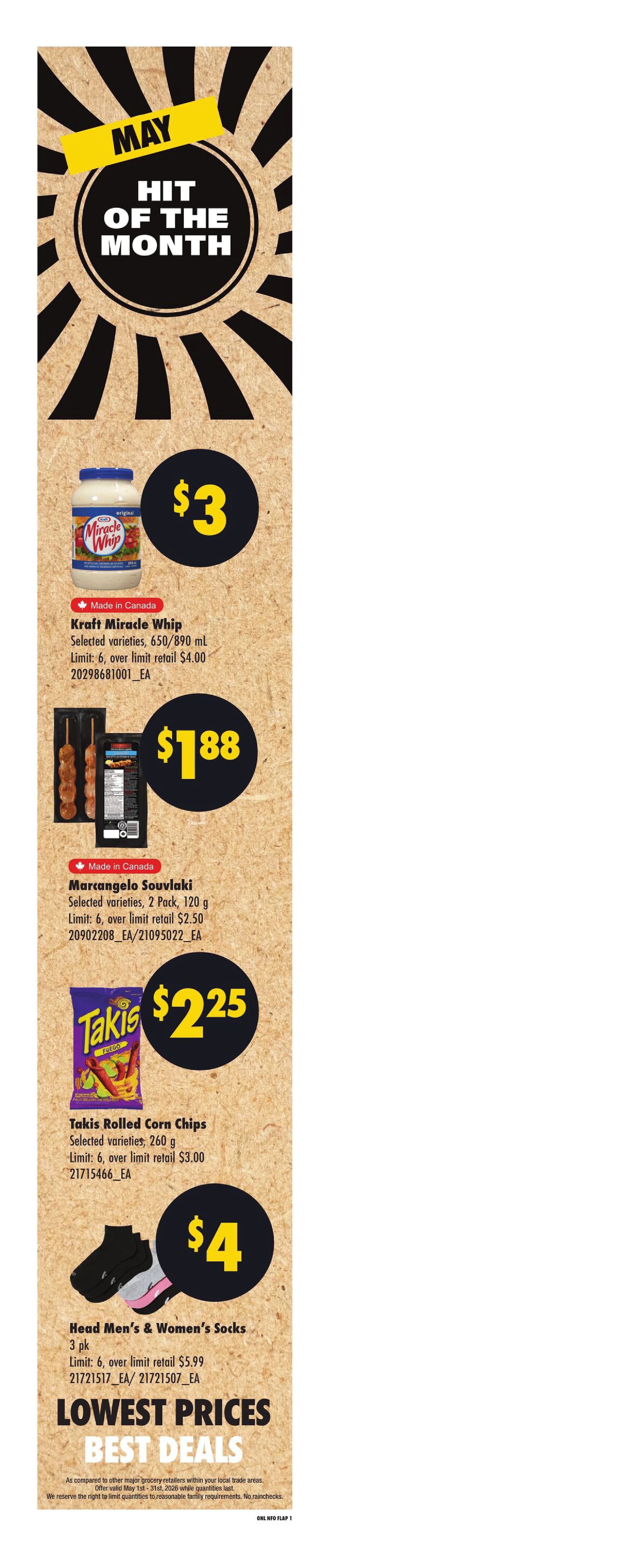 Flyer page 7