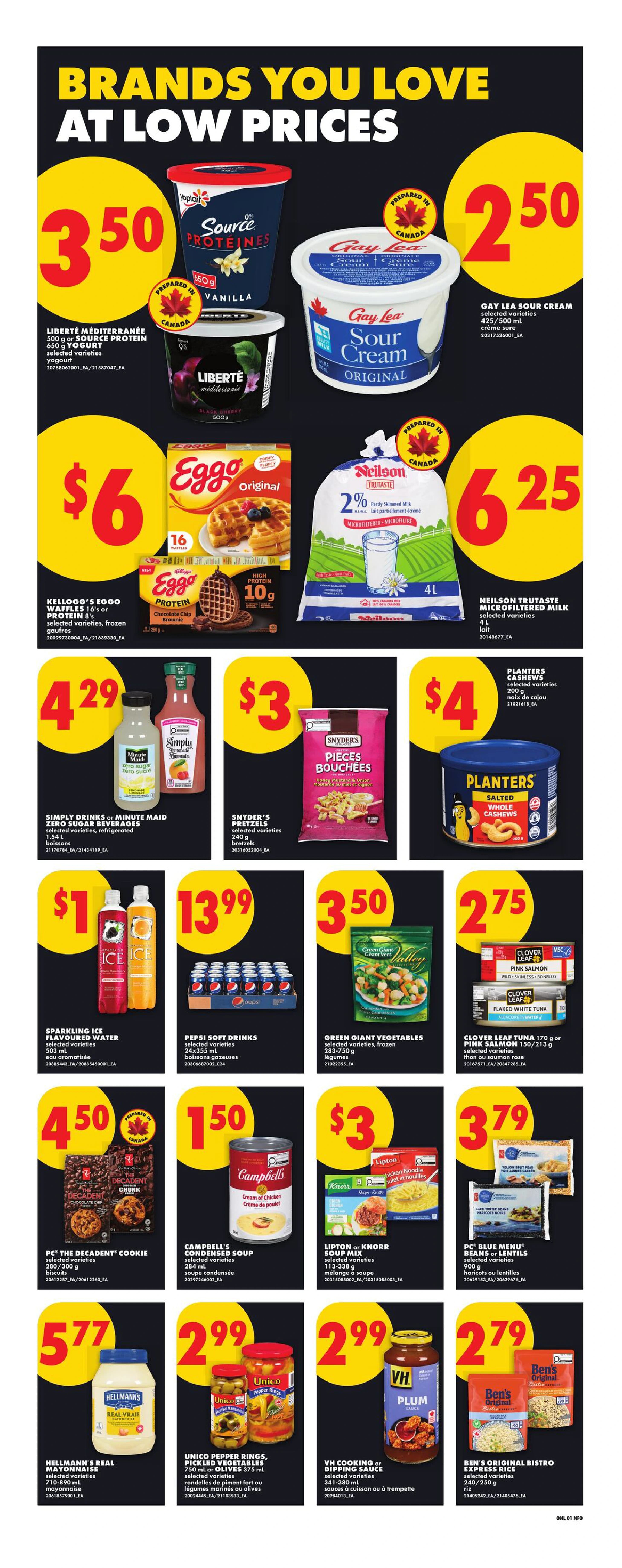 Flyer page 8