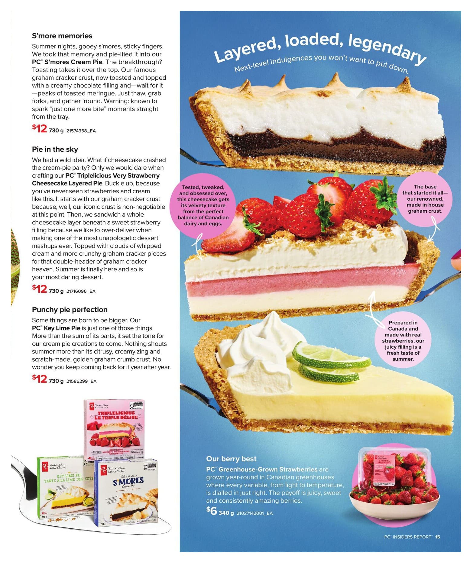 Flyer page 15