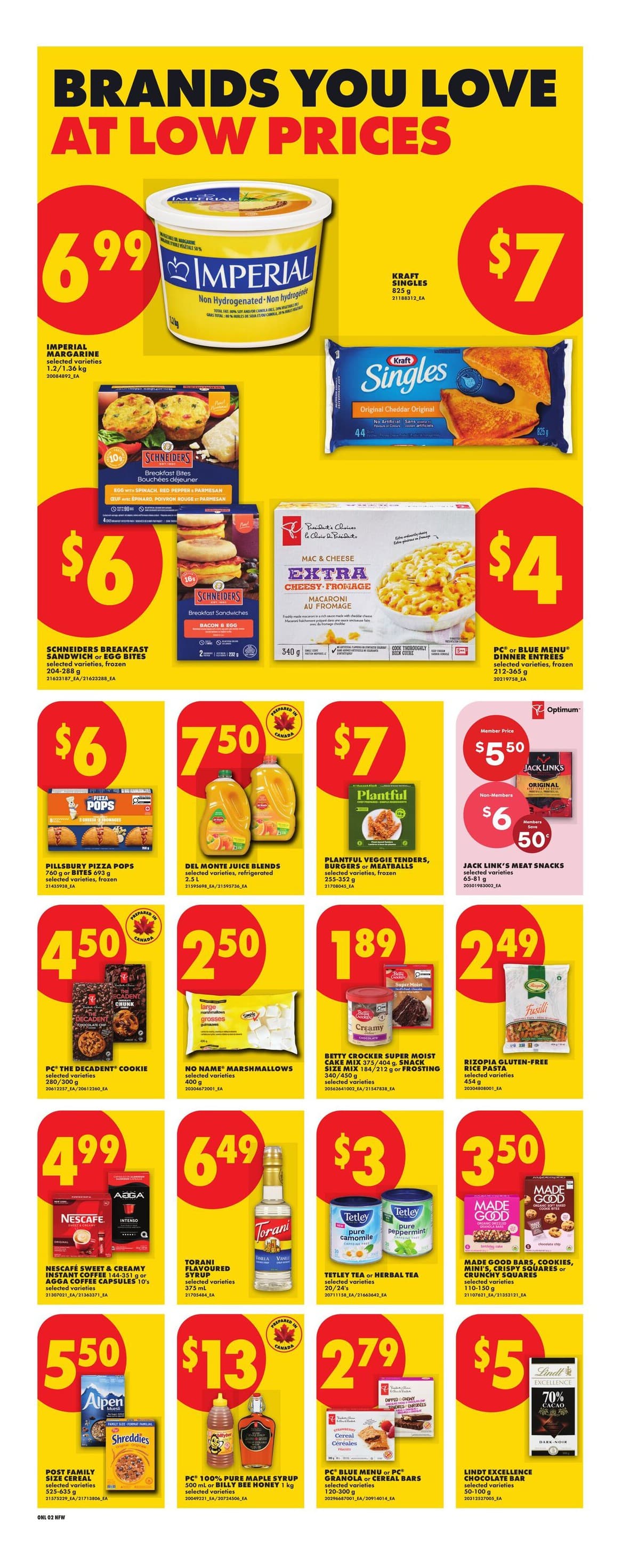Flyer page 10