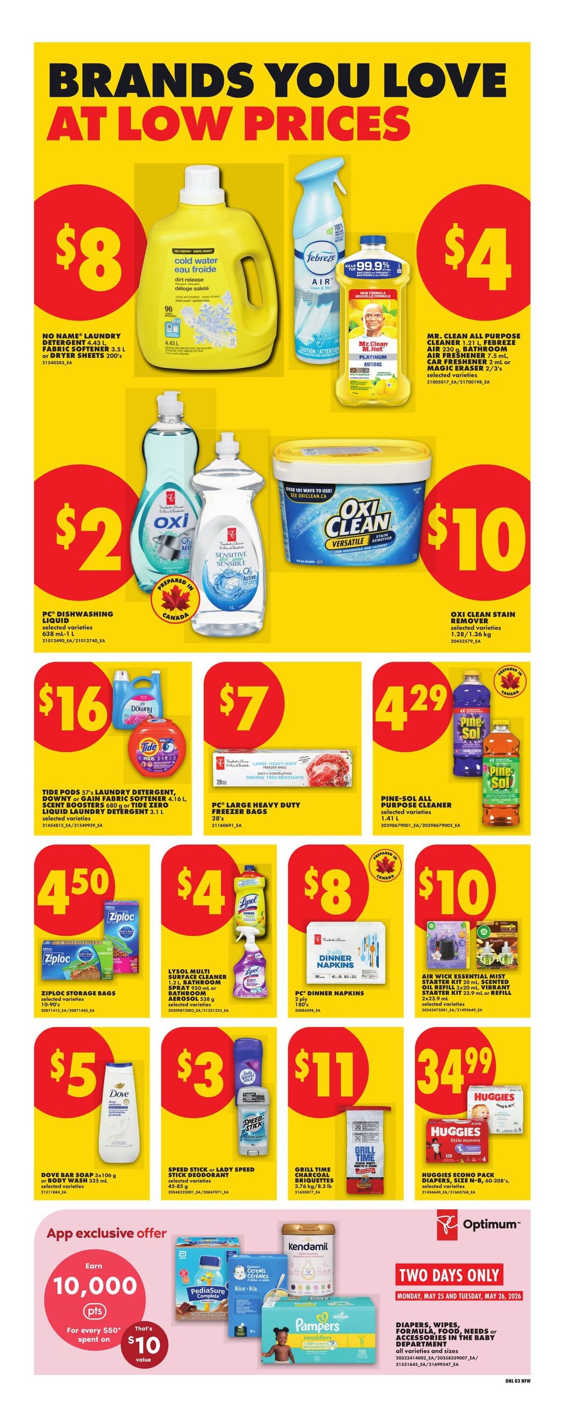 Flyer page 11