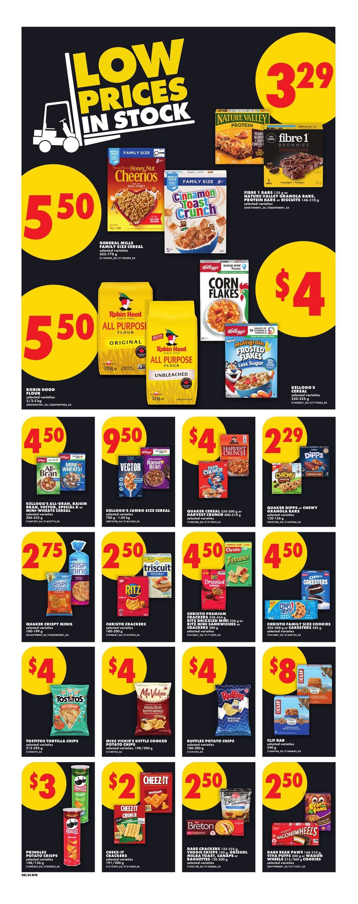 Flyer page 12