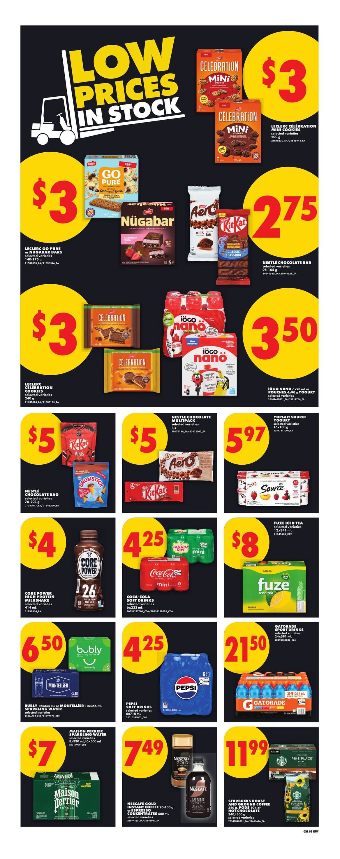 Flyer page 13