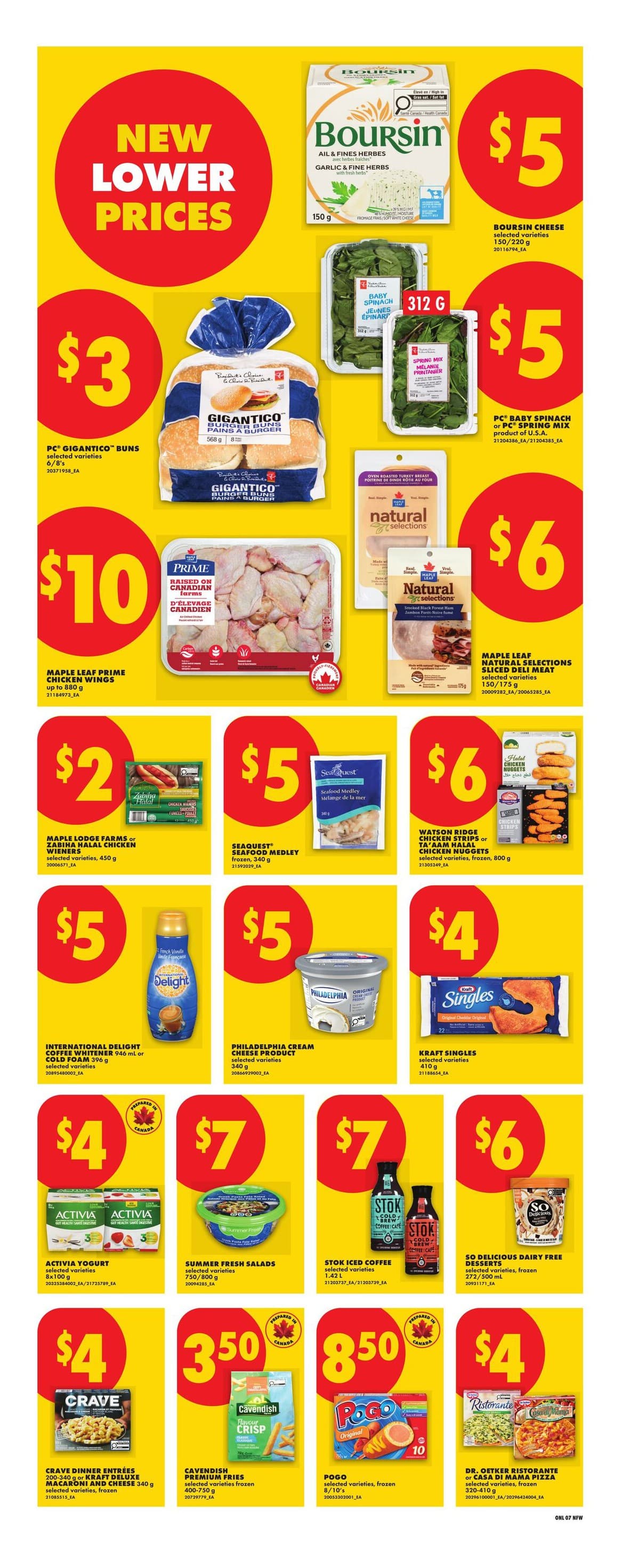 Flyer page 15