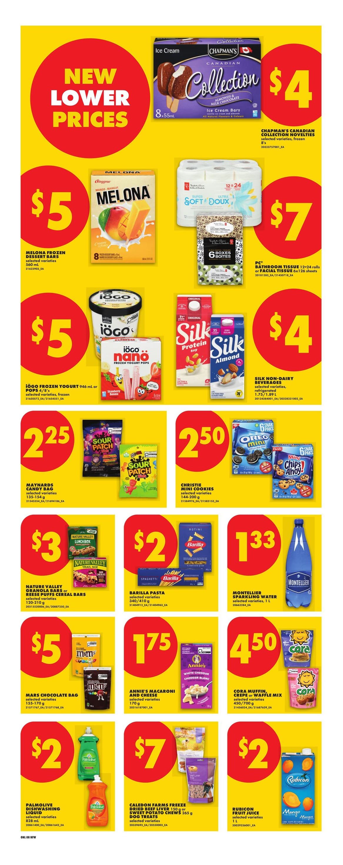 Flyer page 16