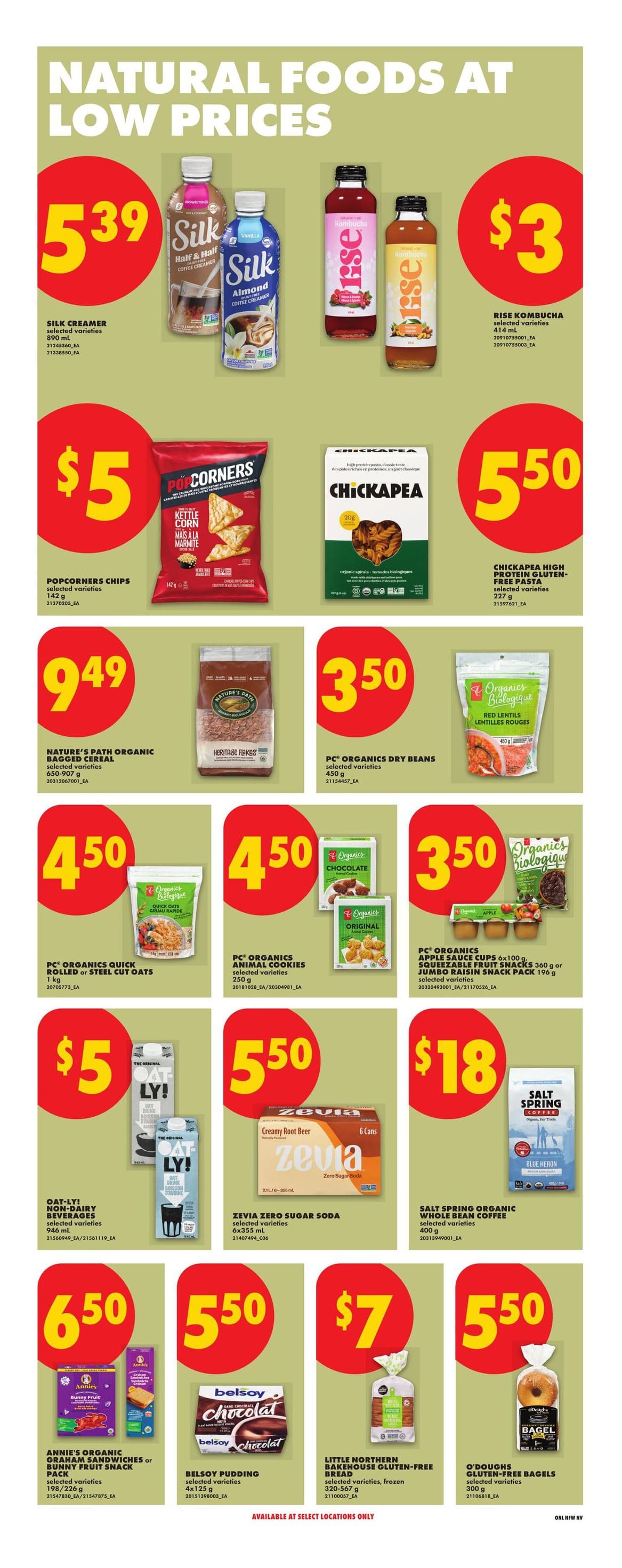 Flyer page 17