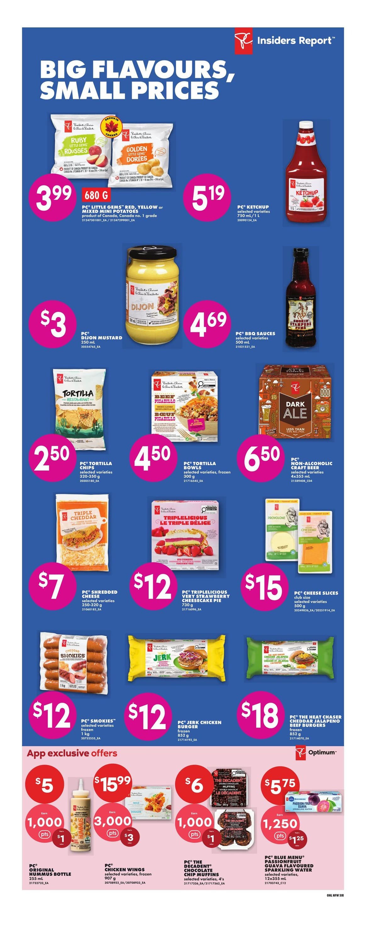 Flyer page 19