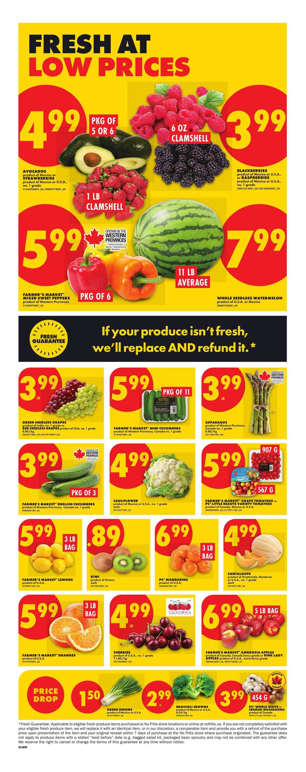 Flyer page 3