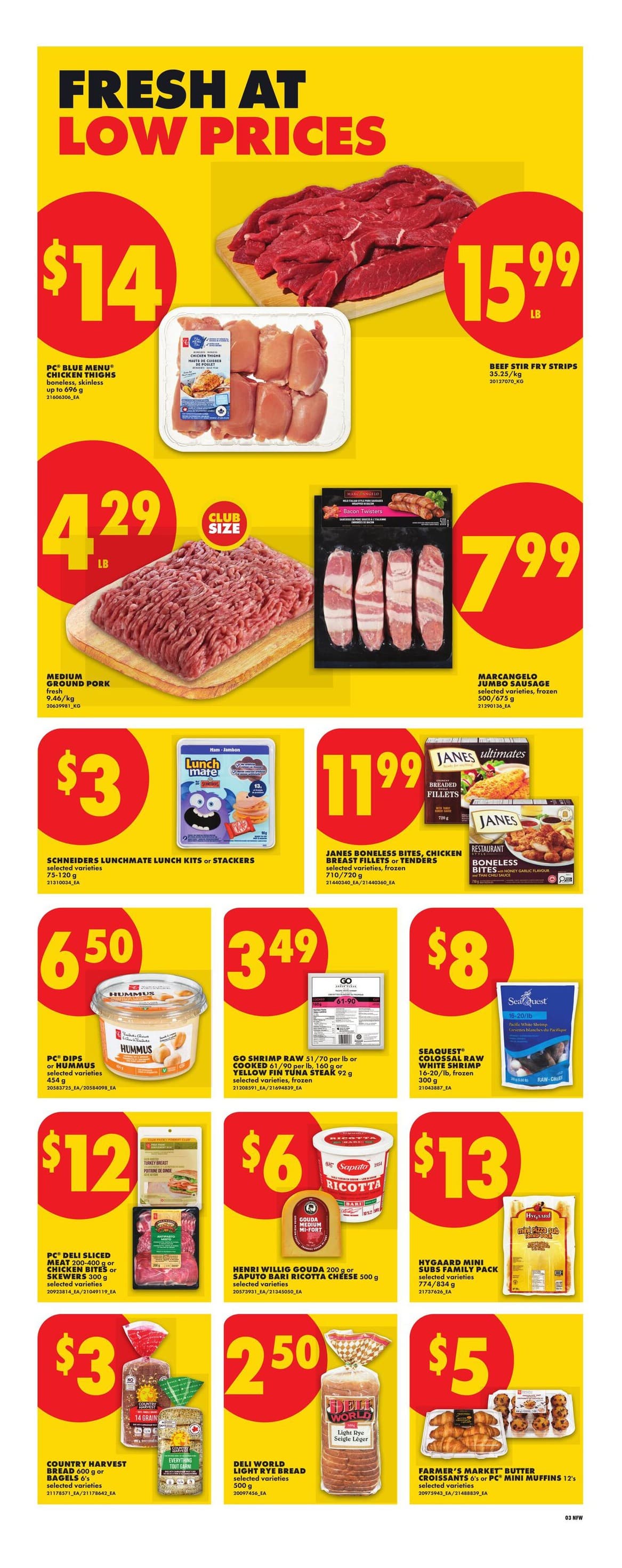 Flyer page 4