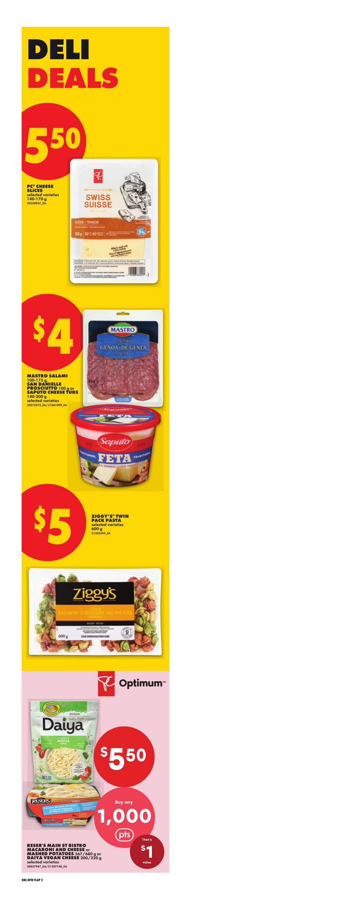 Flyer page 5