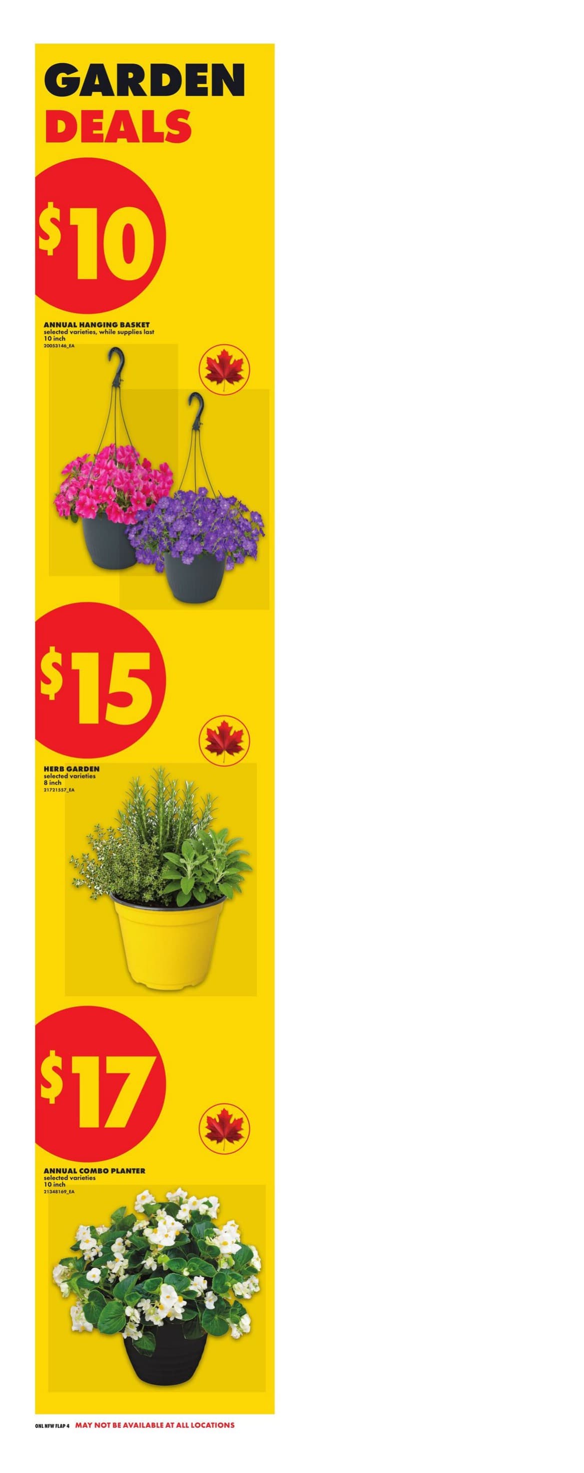 Flyer page 8
