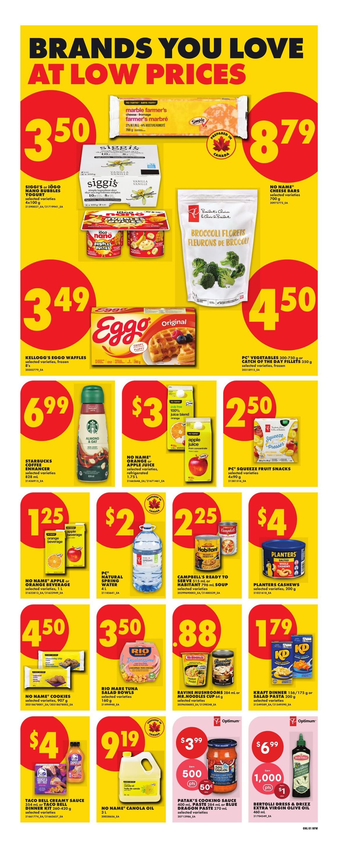 Flyer page 9