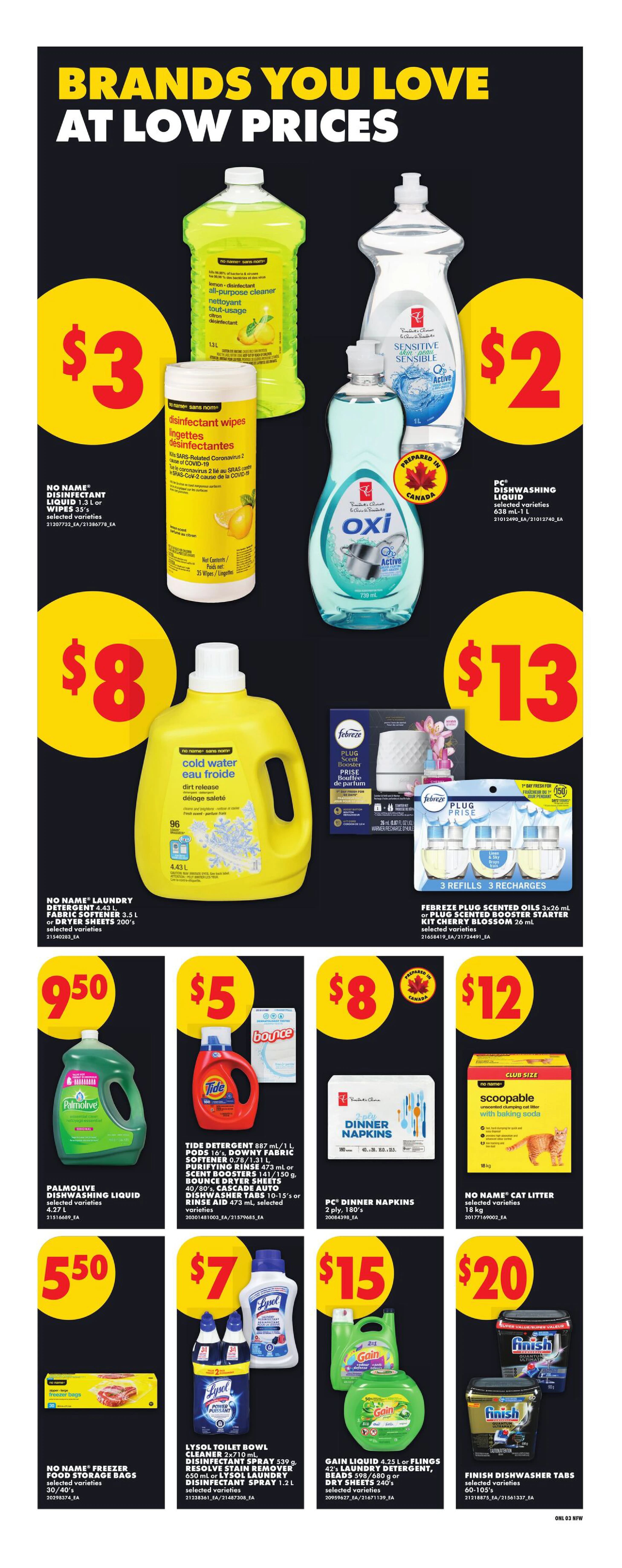 Flyer page 10