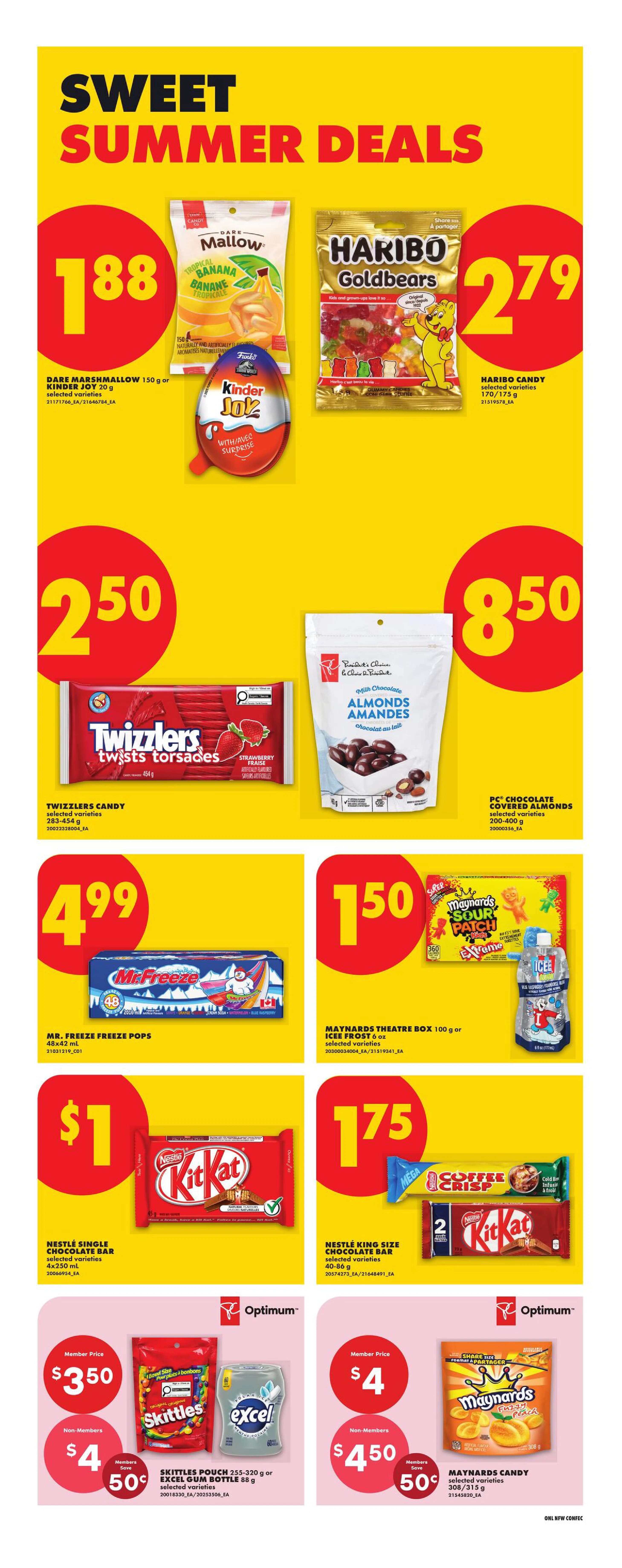 Flyer page 15