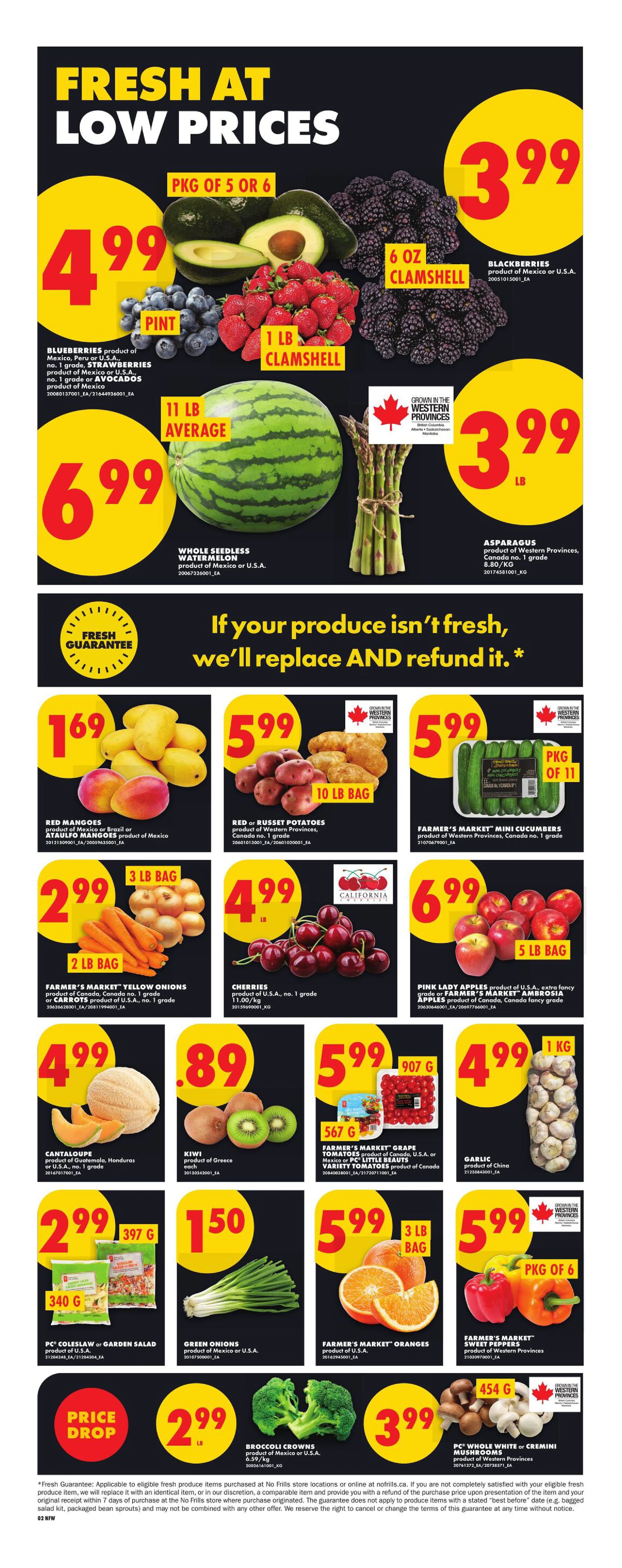 Flyer page 2