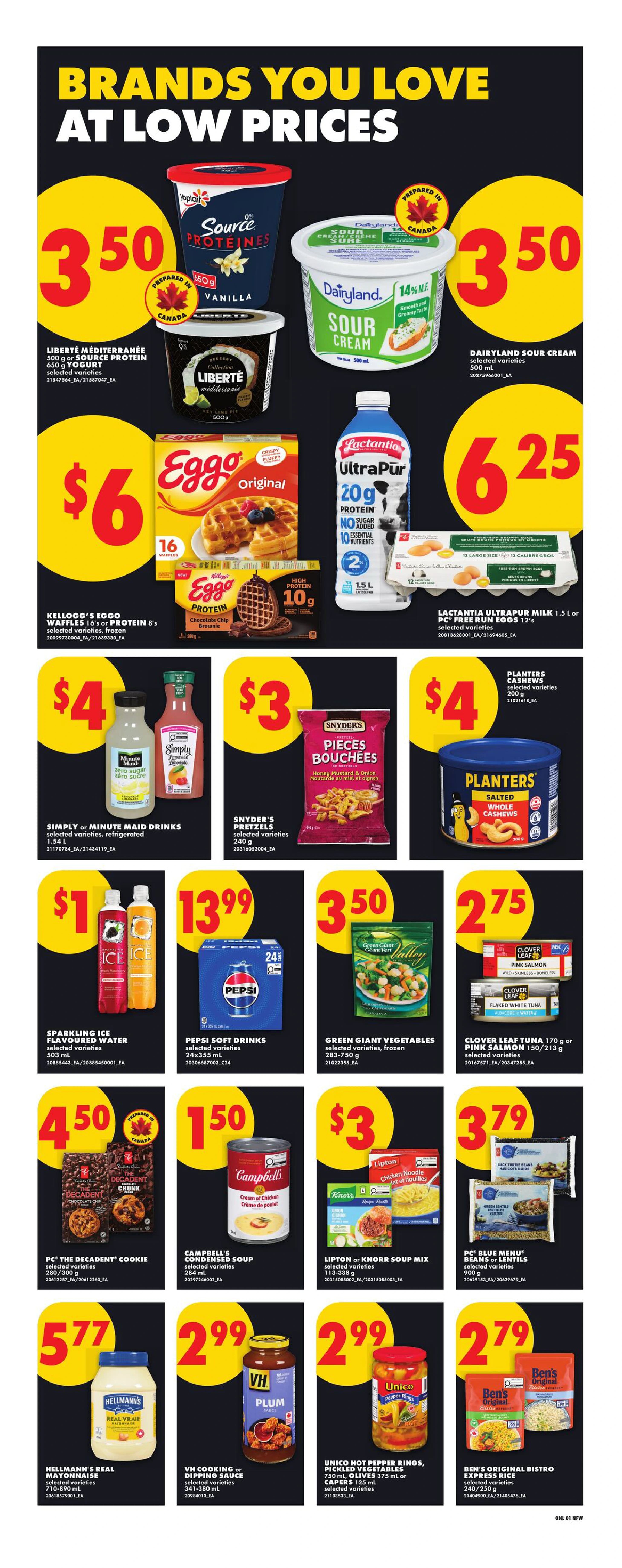 Flyer page 8