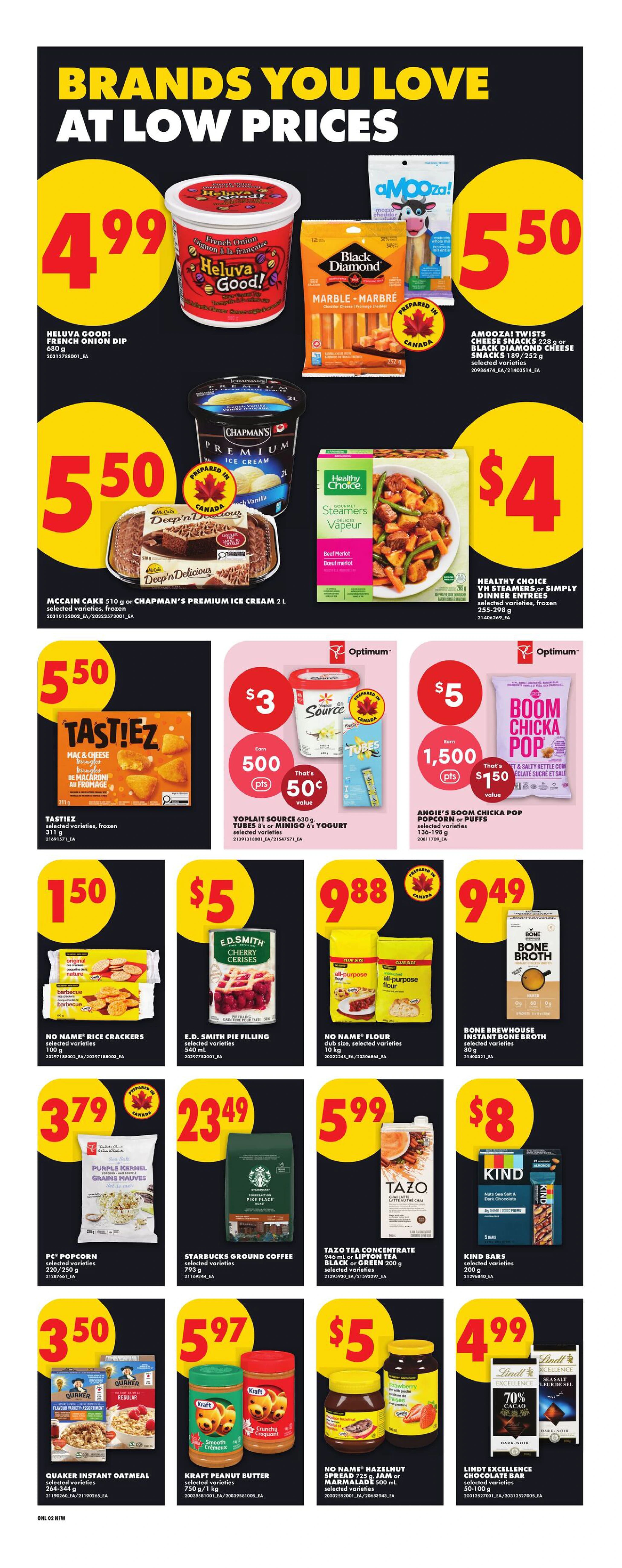 Flyer page 9