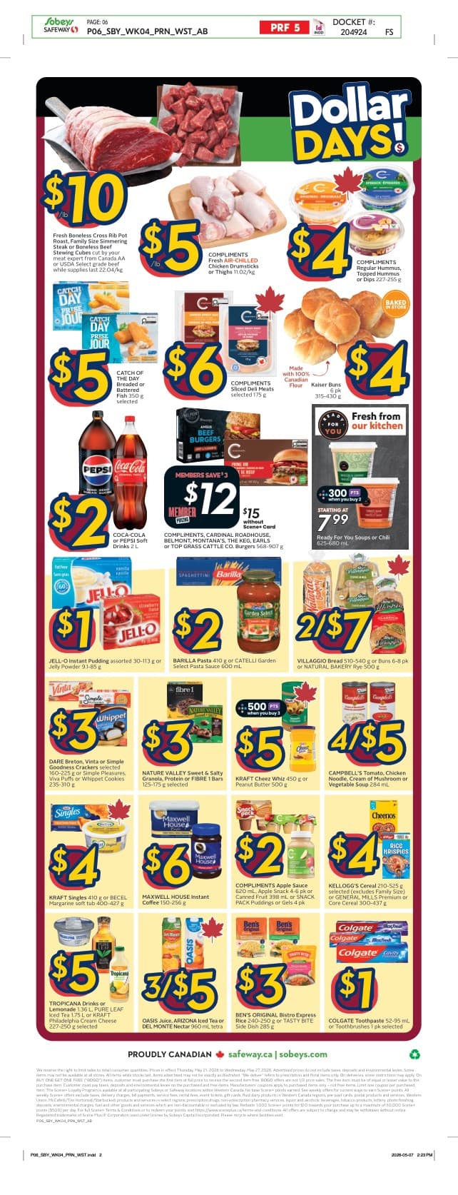 Flyer page 4